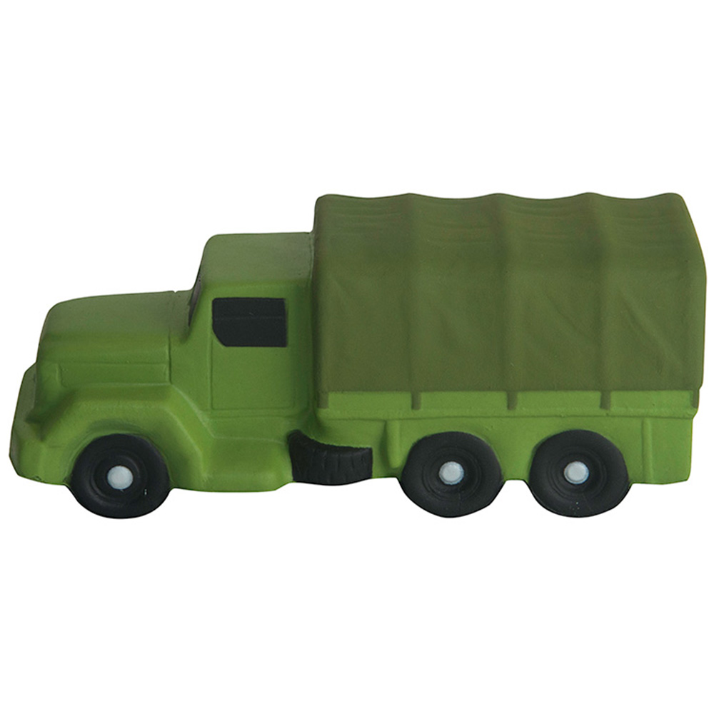 Military Transport Truck Stress Reliever 7