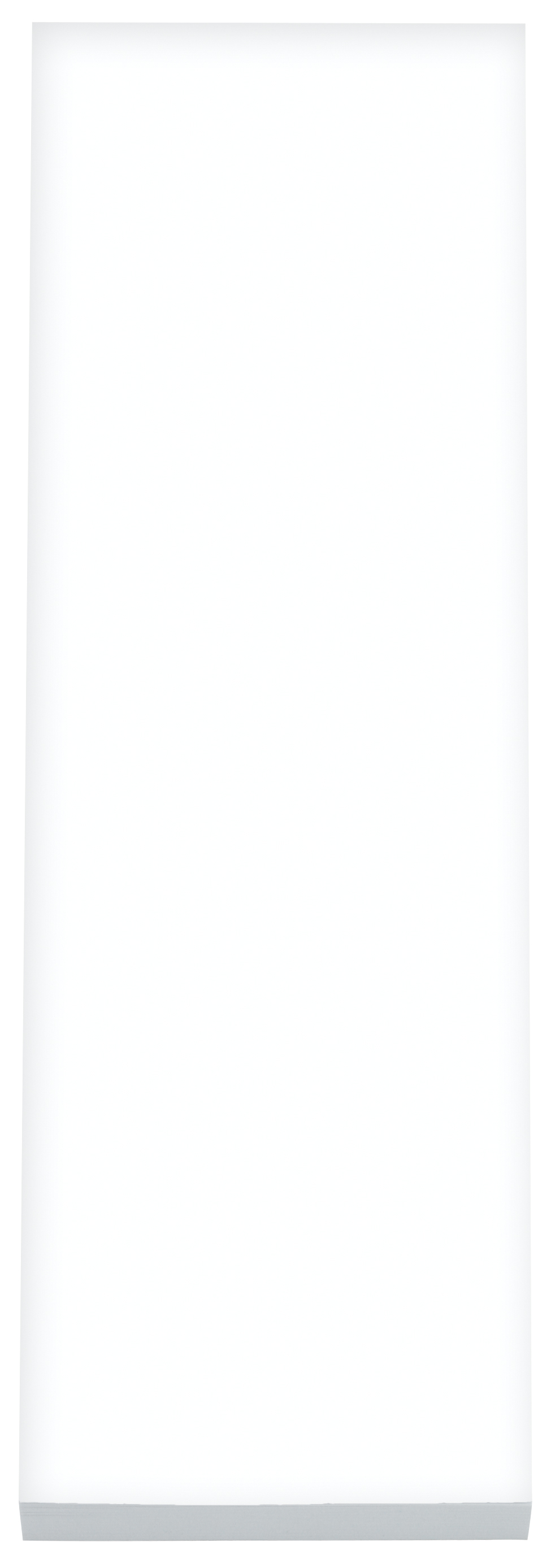 Souvenir® 3" x 9" Scratch Pad, 50 Sheet with Magnet 30