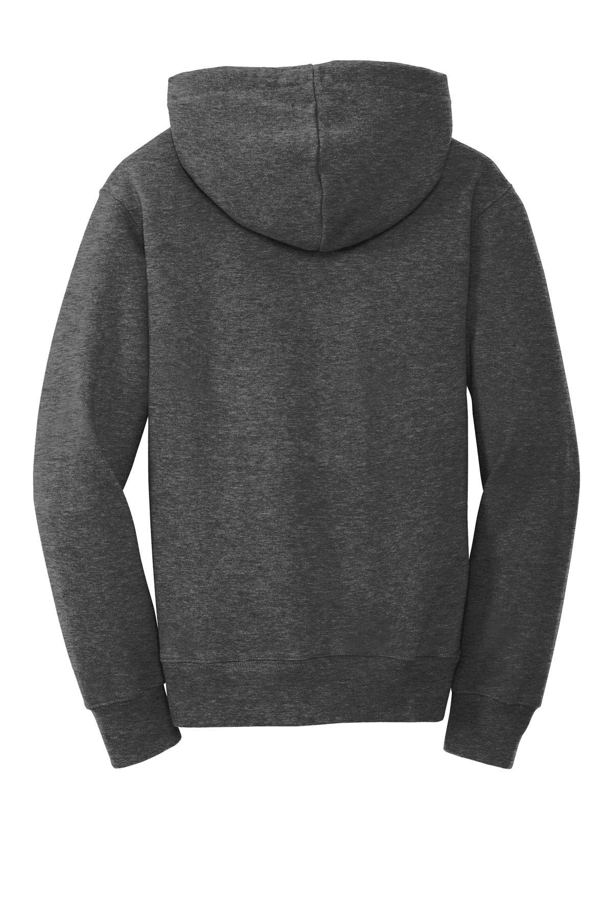 Port & Company® Youth Fan Favorite Fleece Pullover Hooded Sweatshirt 1