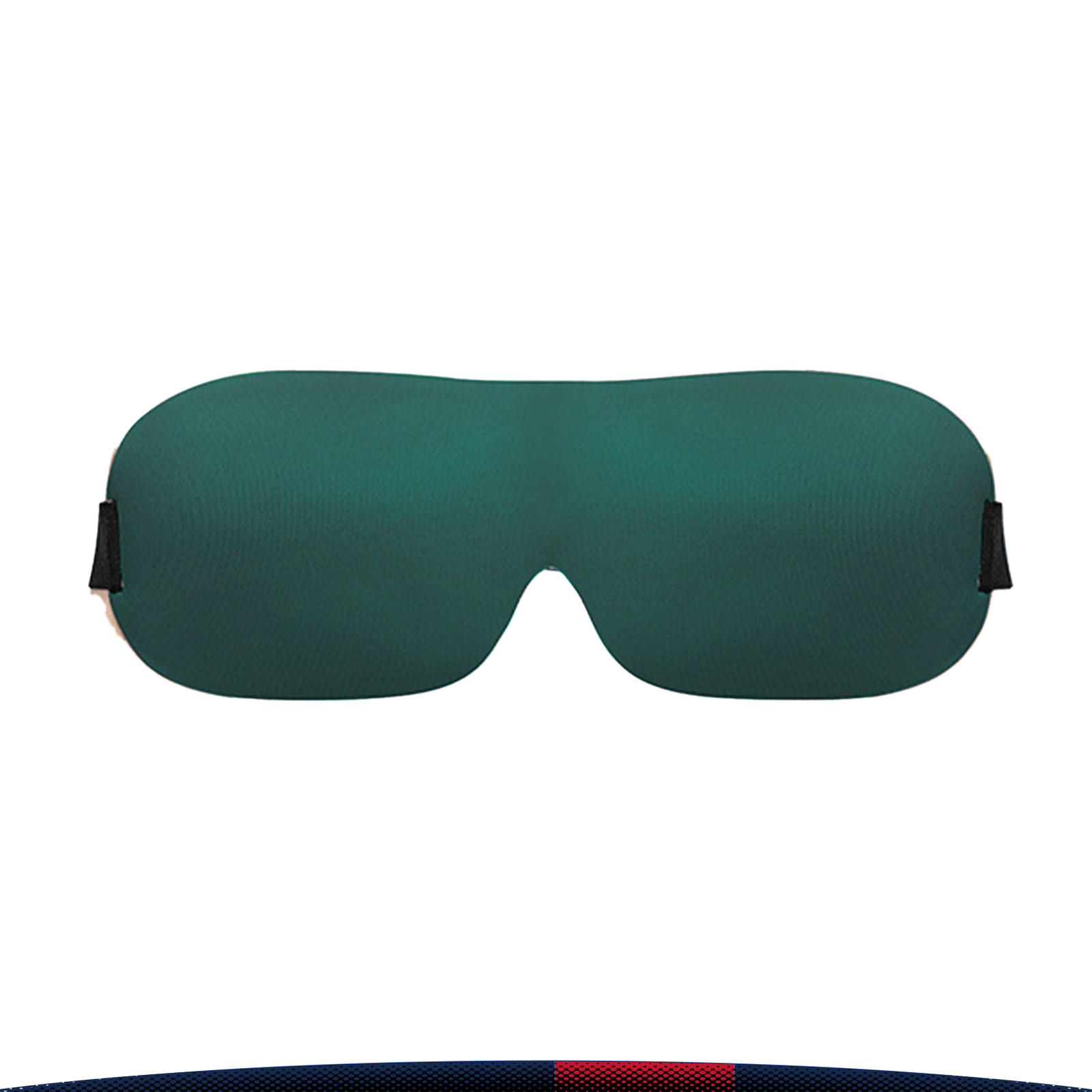 Stereoscopic Eye Mask 5