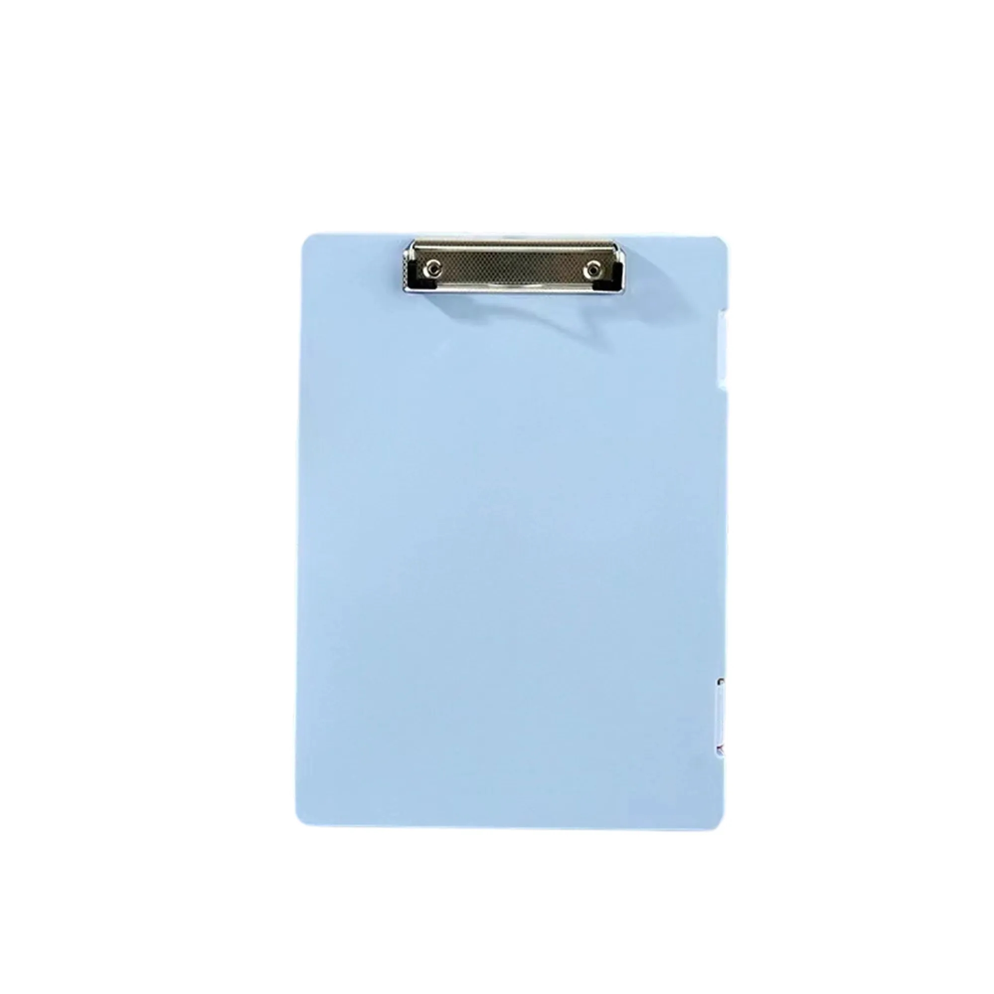 Clipboard File Storage Box for A4 Documents 1
