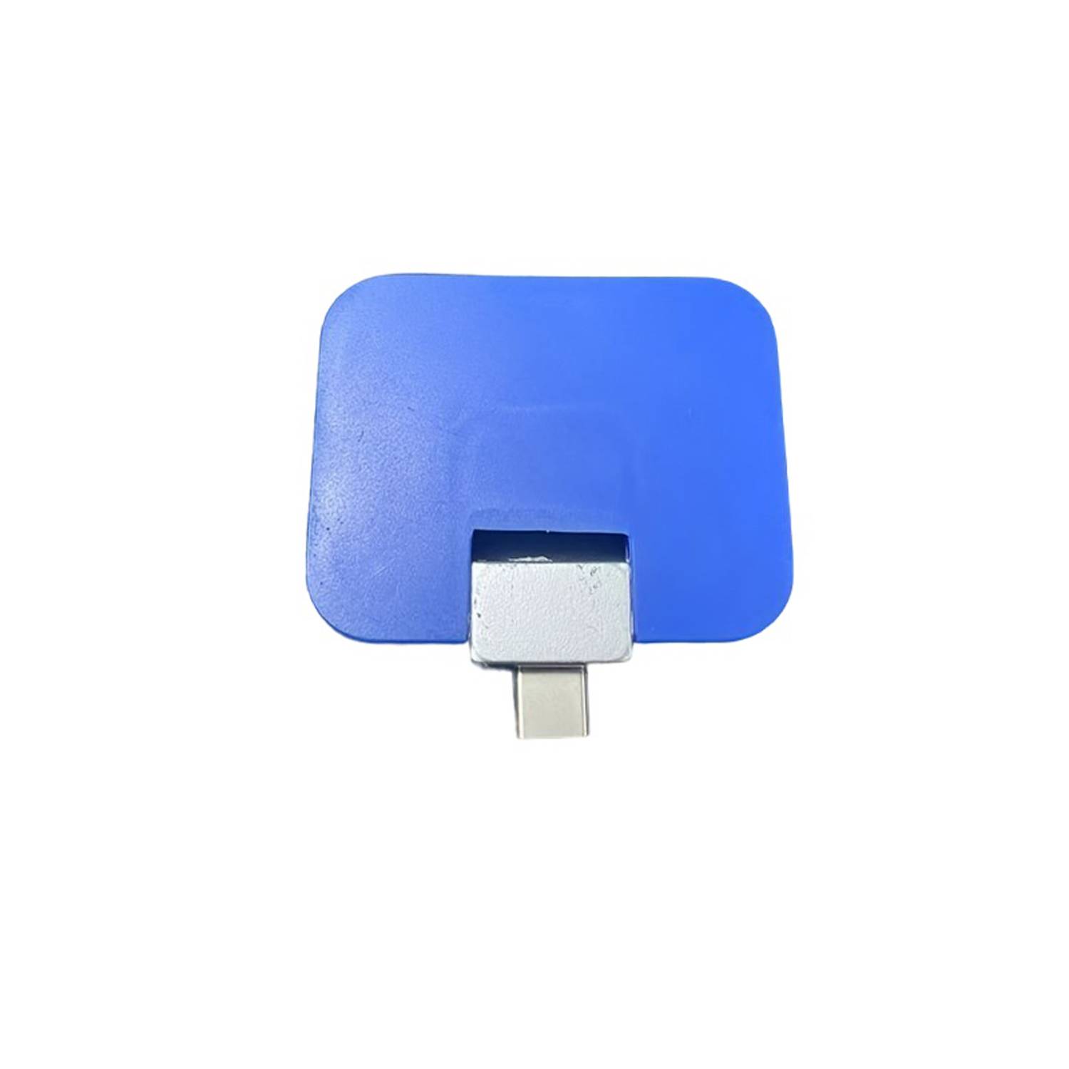 Foldable 4-Port Usb Hub 4