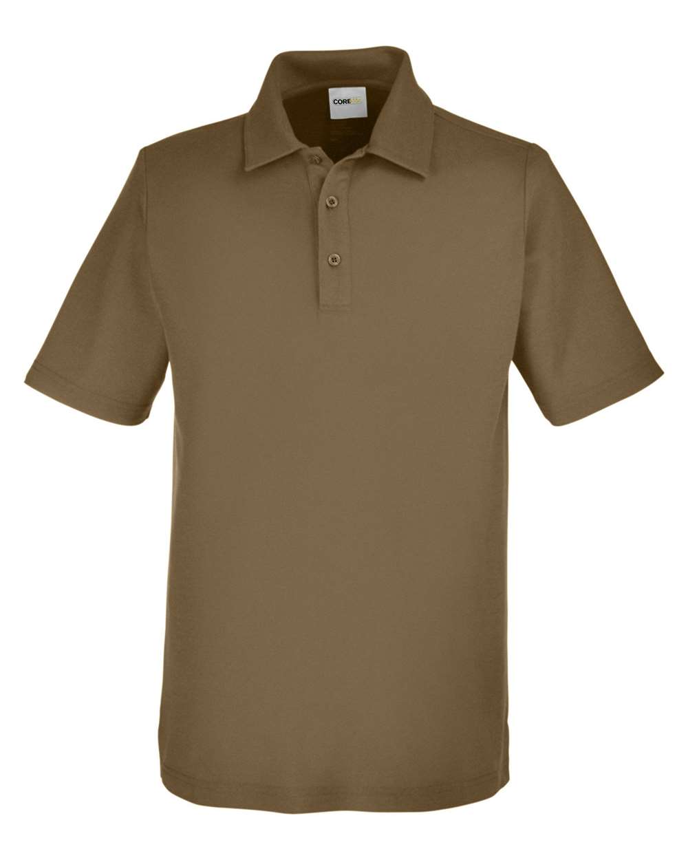 Men's Fusion ChromaSoft™ Pique Polo - CE112 85