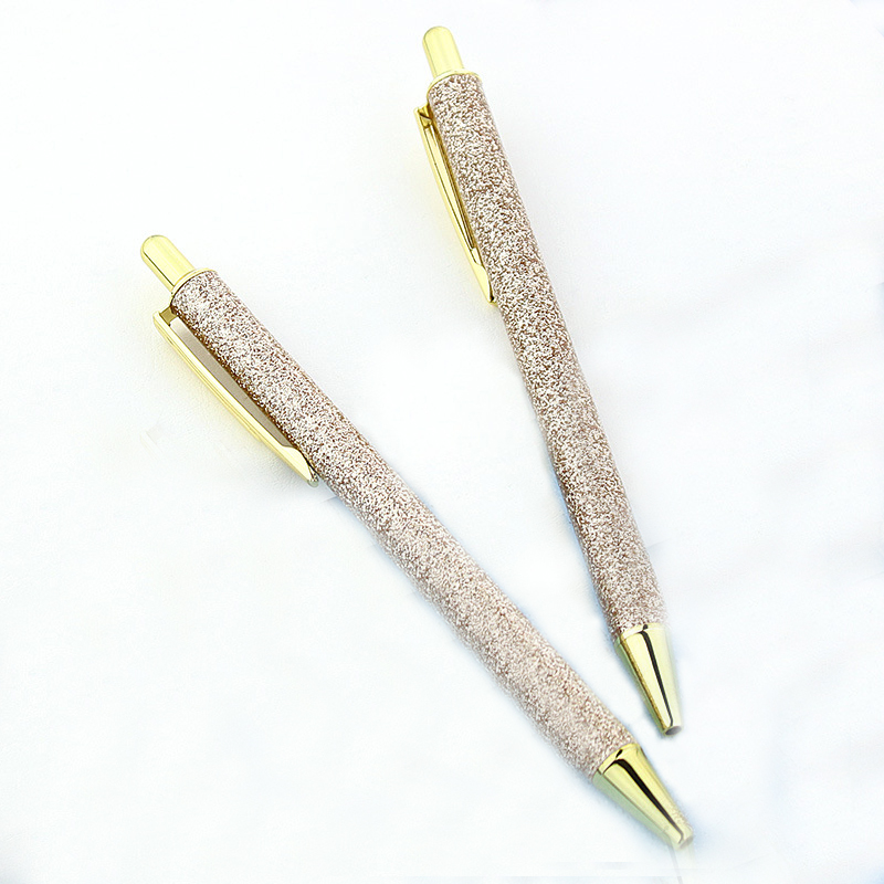 metal pen 2