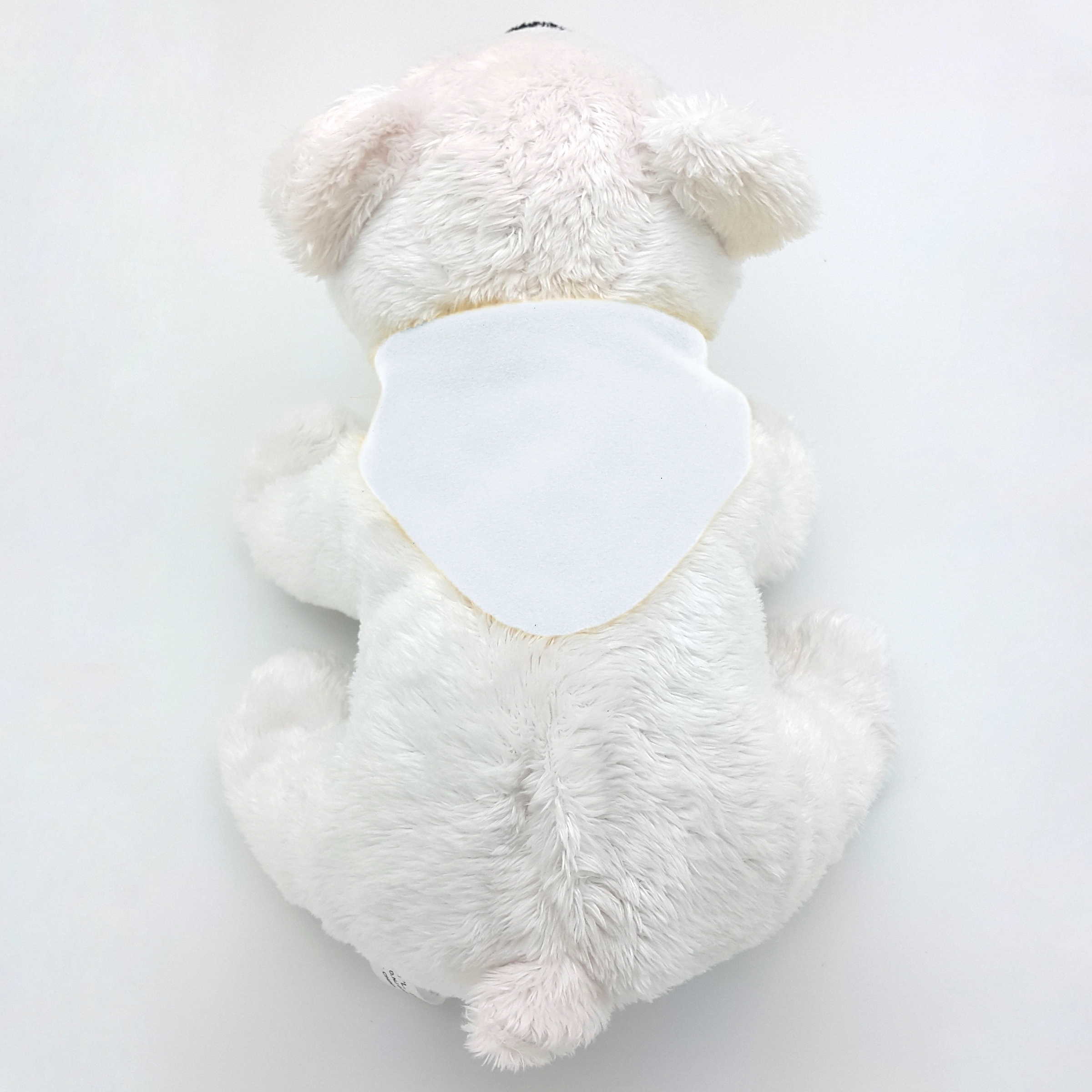 9" Standing Polar Bear 11