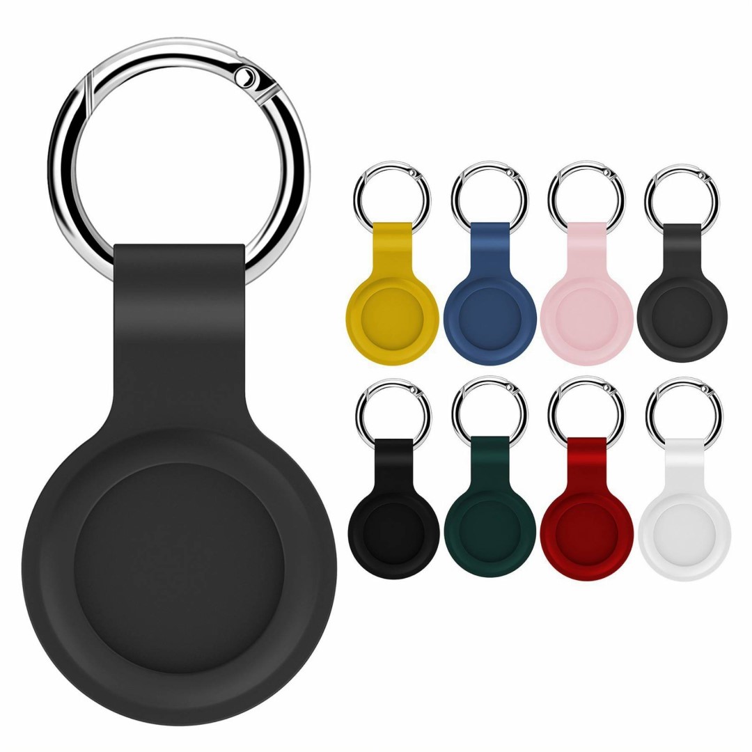 Silicone AirTags Case 3