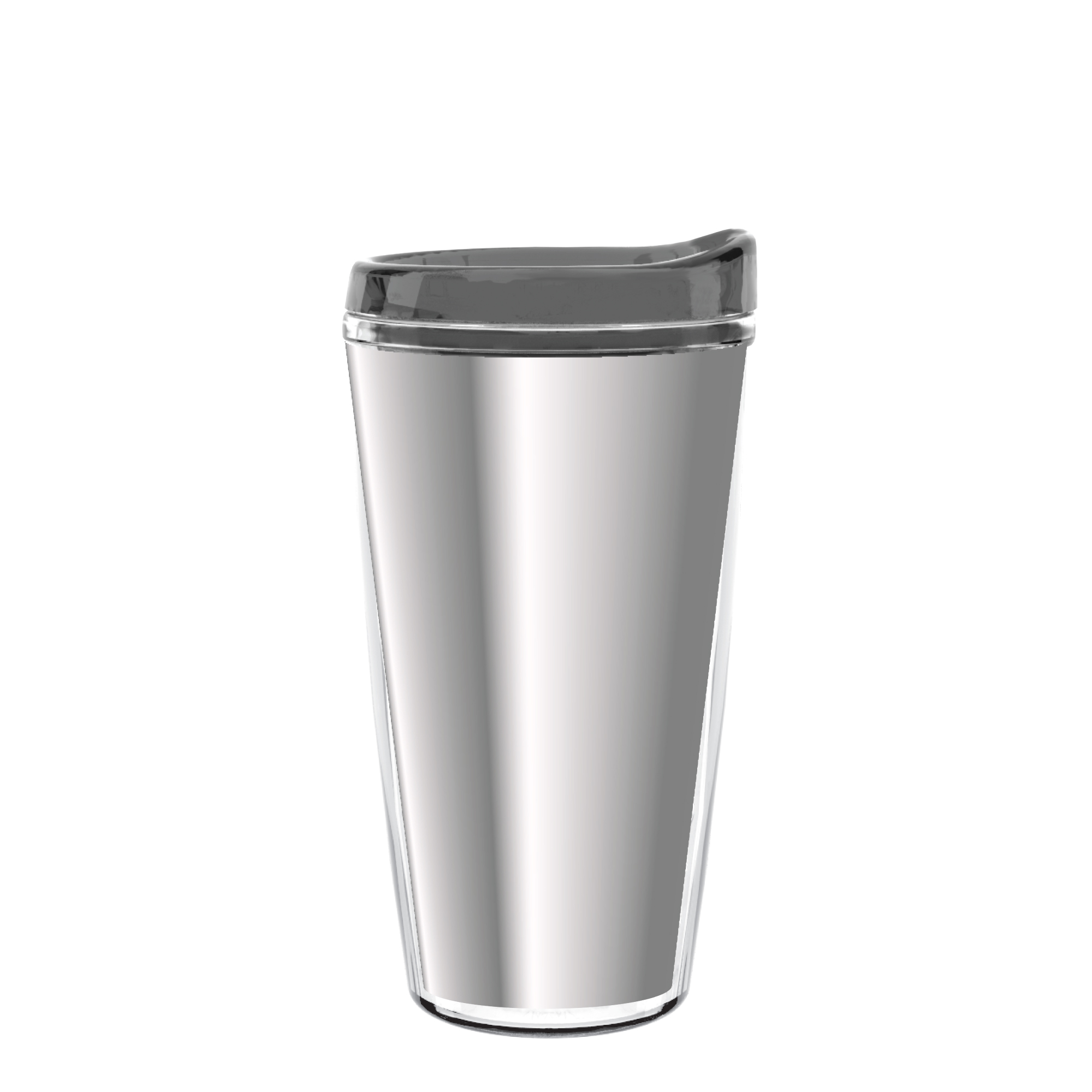 16 oz. "Chrome" Shelby Tumbler 58