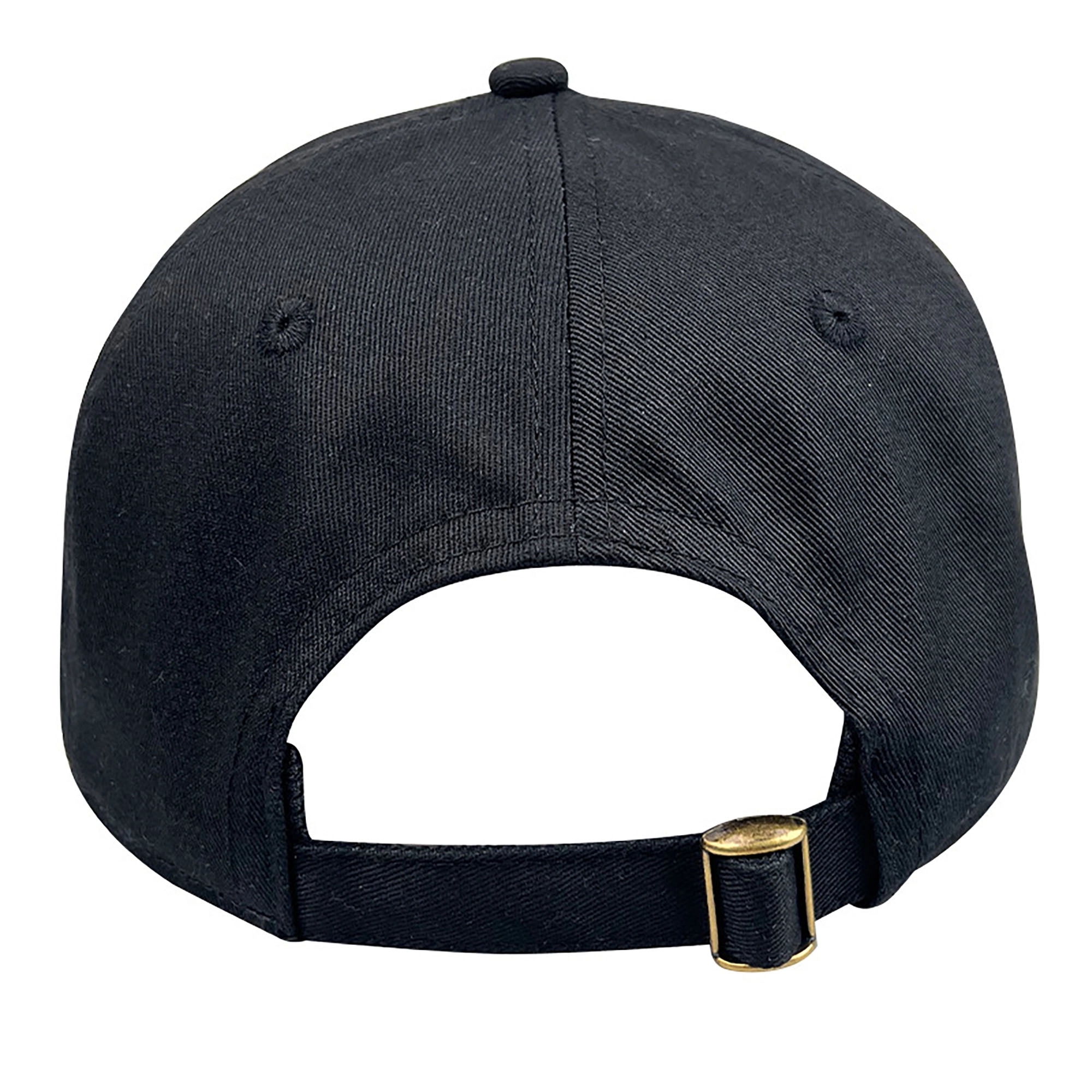 Cotton Baseball Cap 7