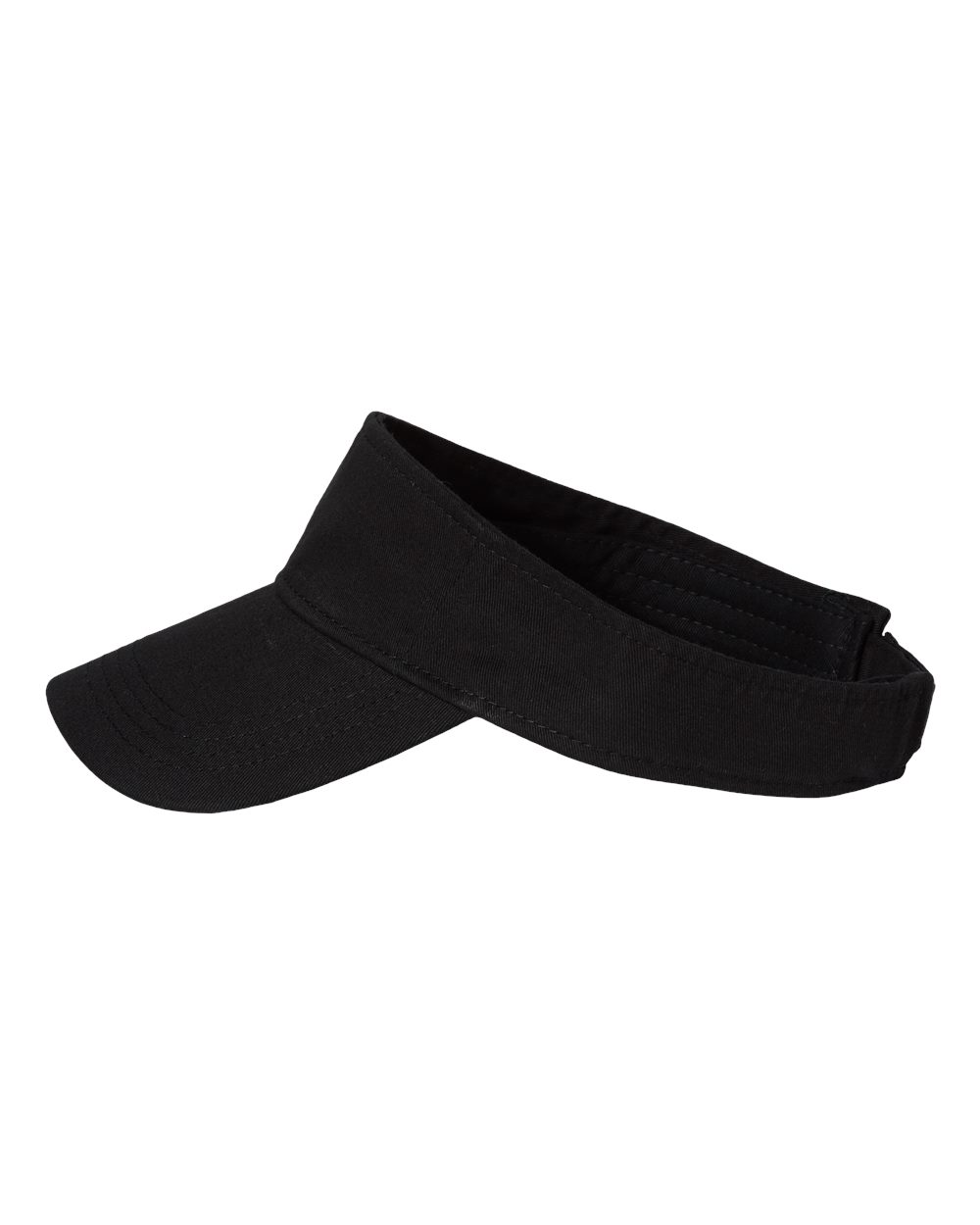 Bio-Washed Visor - VC500 45