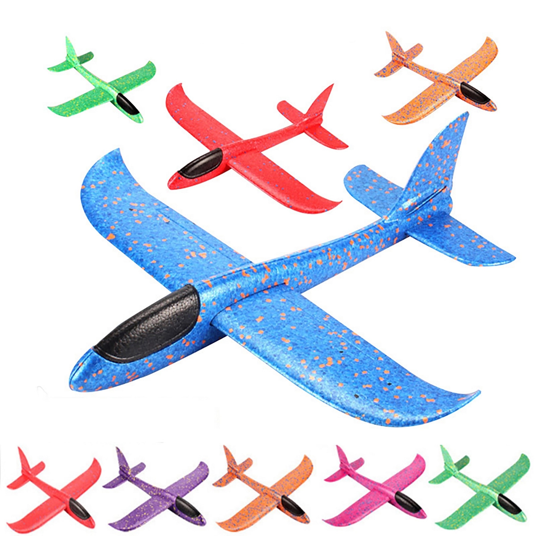 Airplane Toy 1