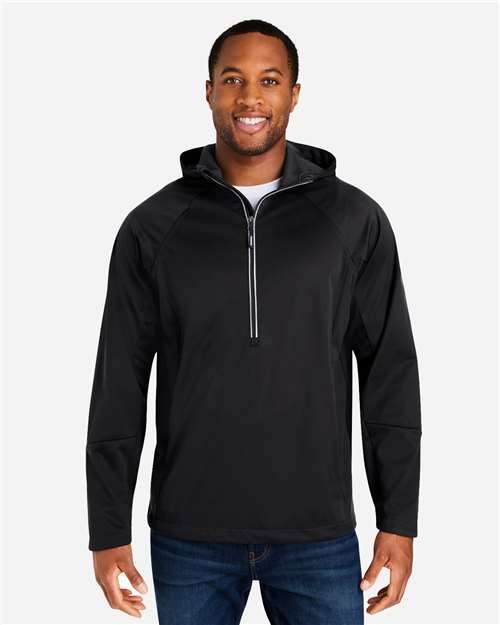 Unisex Techno Lite Pullover Anorak - CE711 33