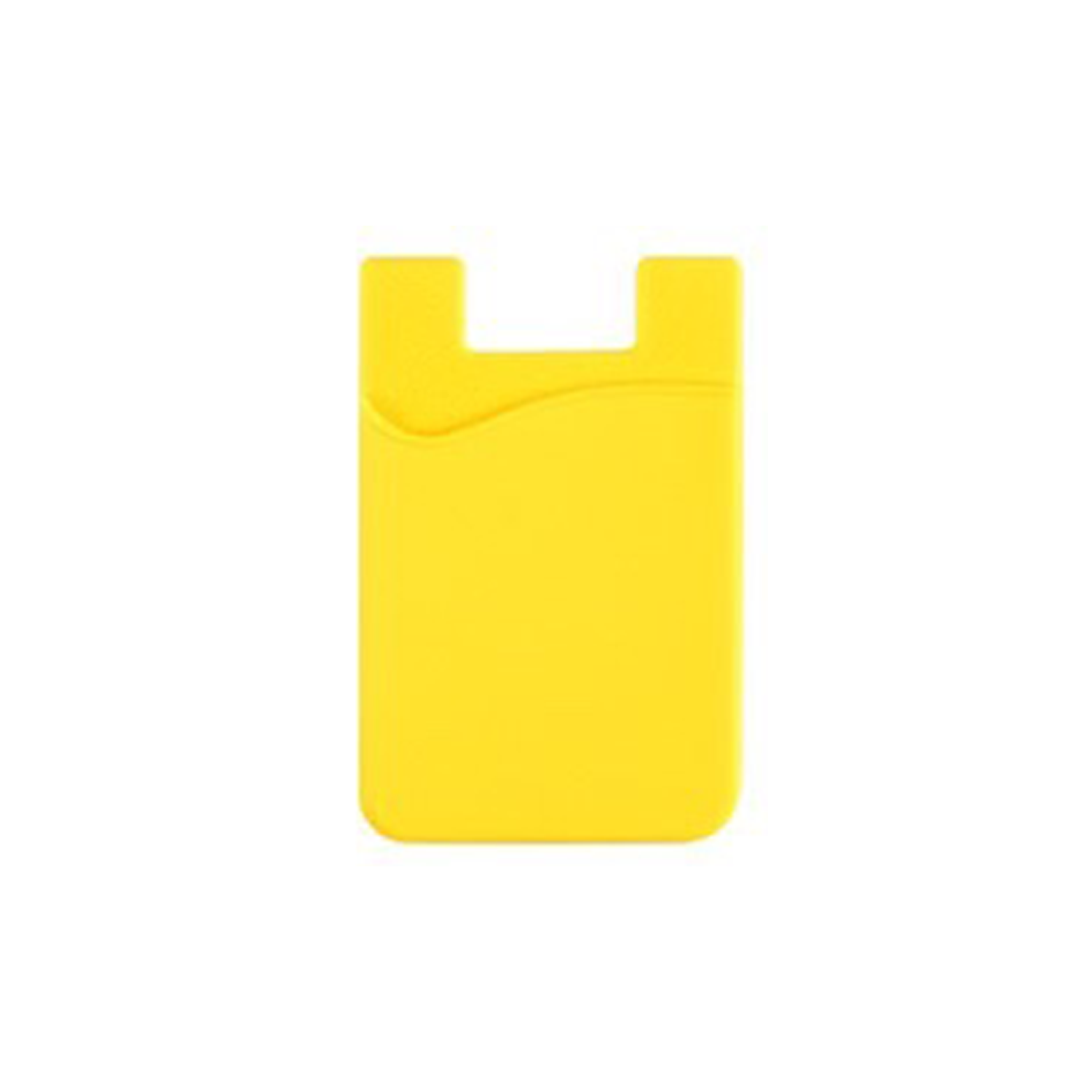 Silicone Phone Wallet 12