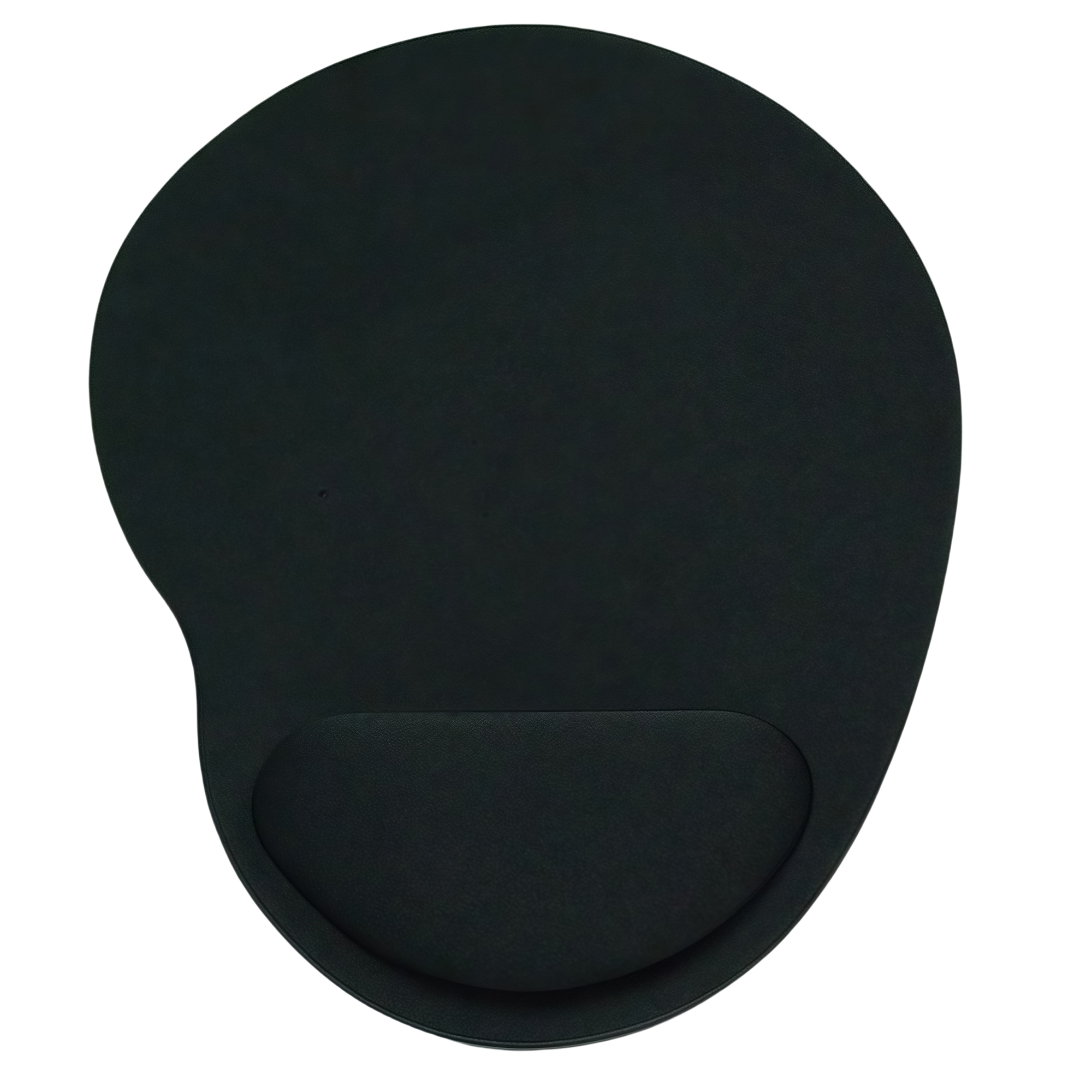 EVA Mouse Pad w/Wrist Rest