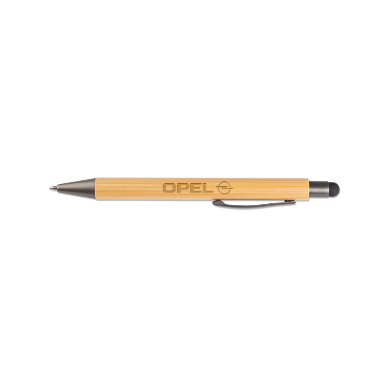 Bamboo Stylus Pen