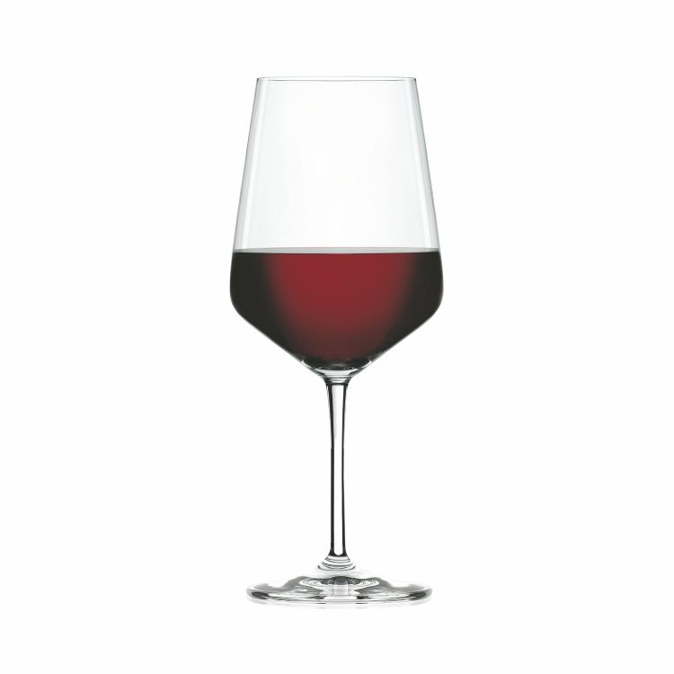 Spiegelau Style 22.2 oz Red Wine Glass, set of 4 6