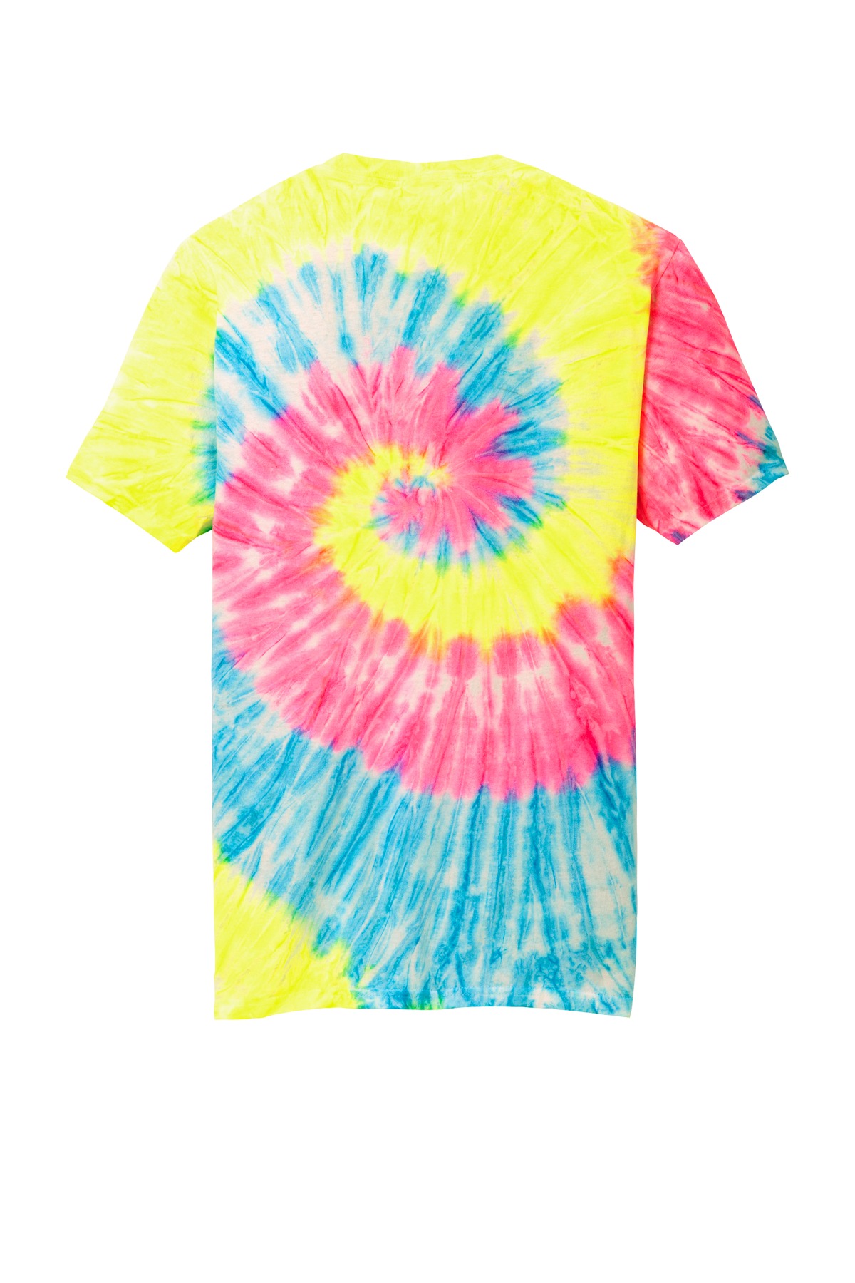 Port & Company® Tie-Dye Tee 32