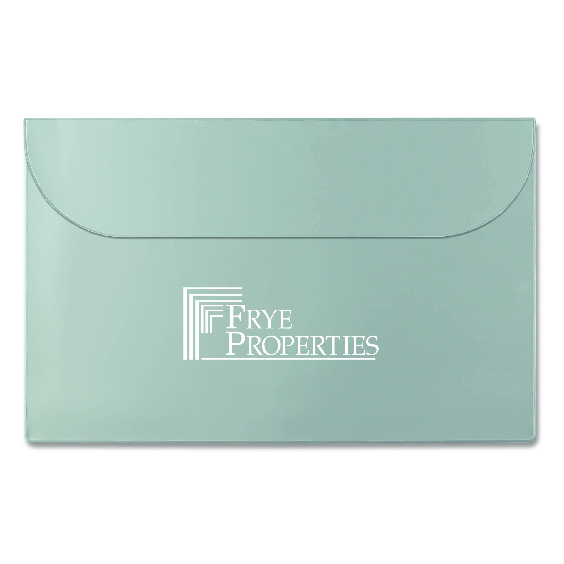 Legal Sized Portfolio 8