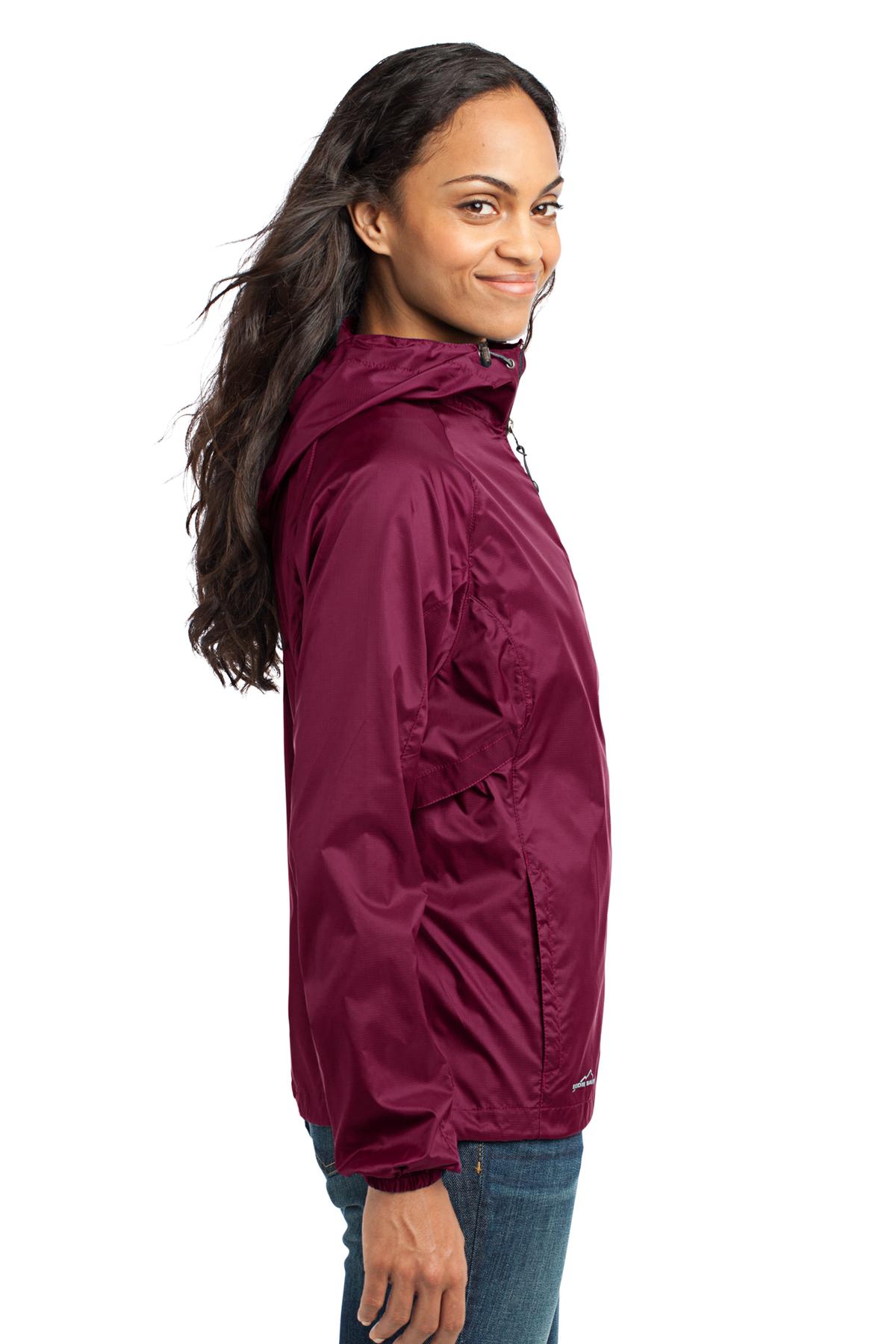Eddie Bauer Women's Packable Wind Jacket. EB501 35