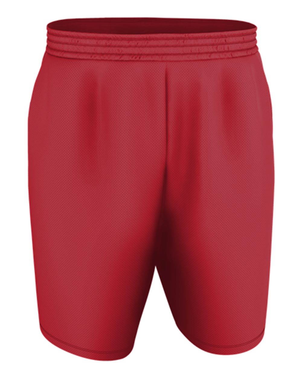Youth Blank Game Shorts - A205BY 25