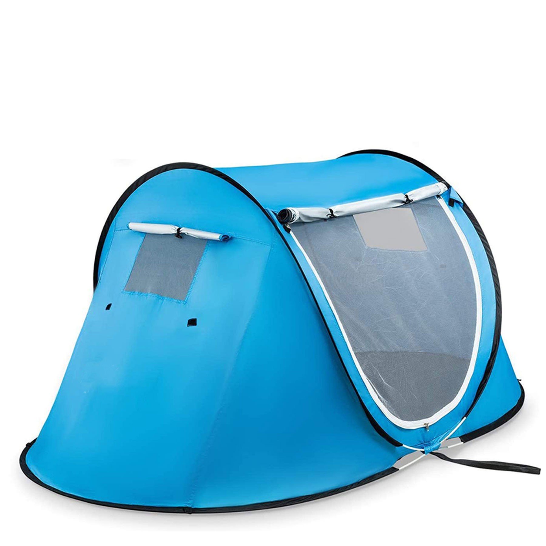 Pop Up Camping Tent 2