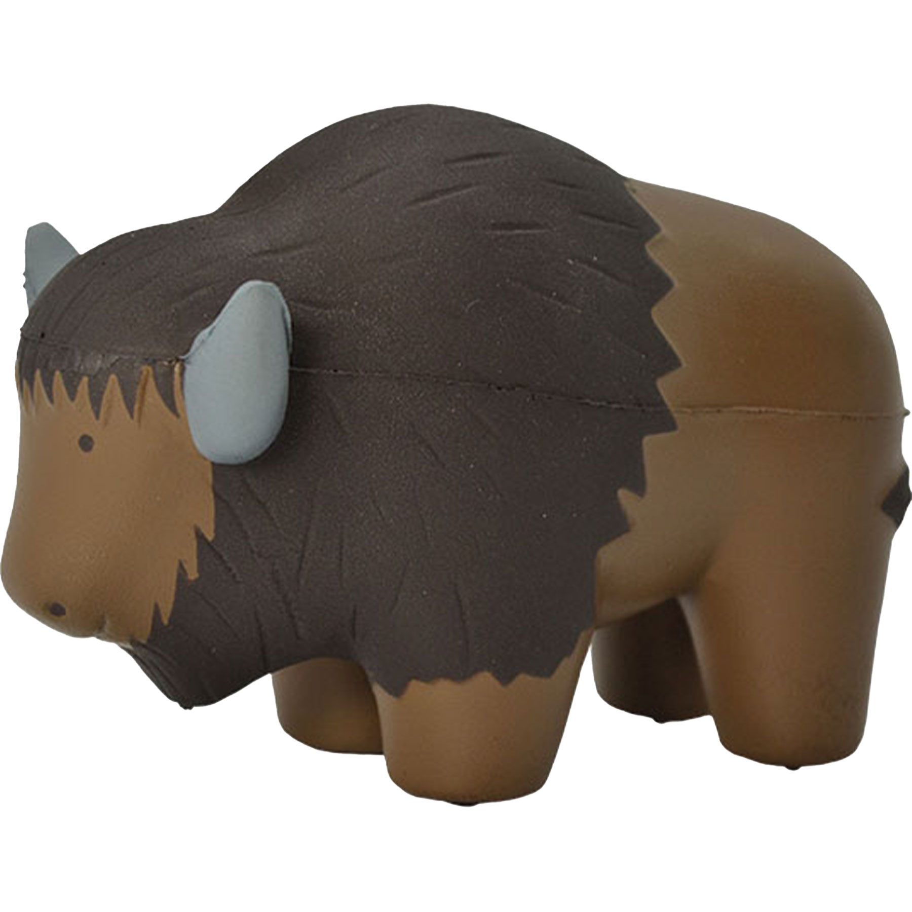 Buffalo Stress Reliever 3