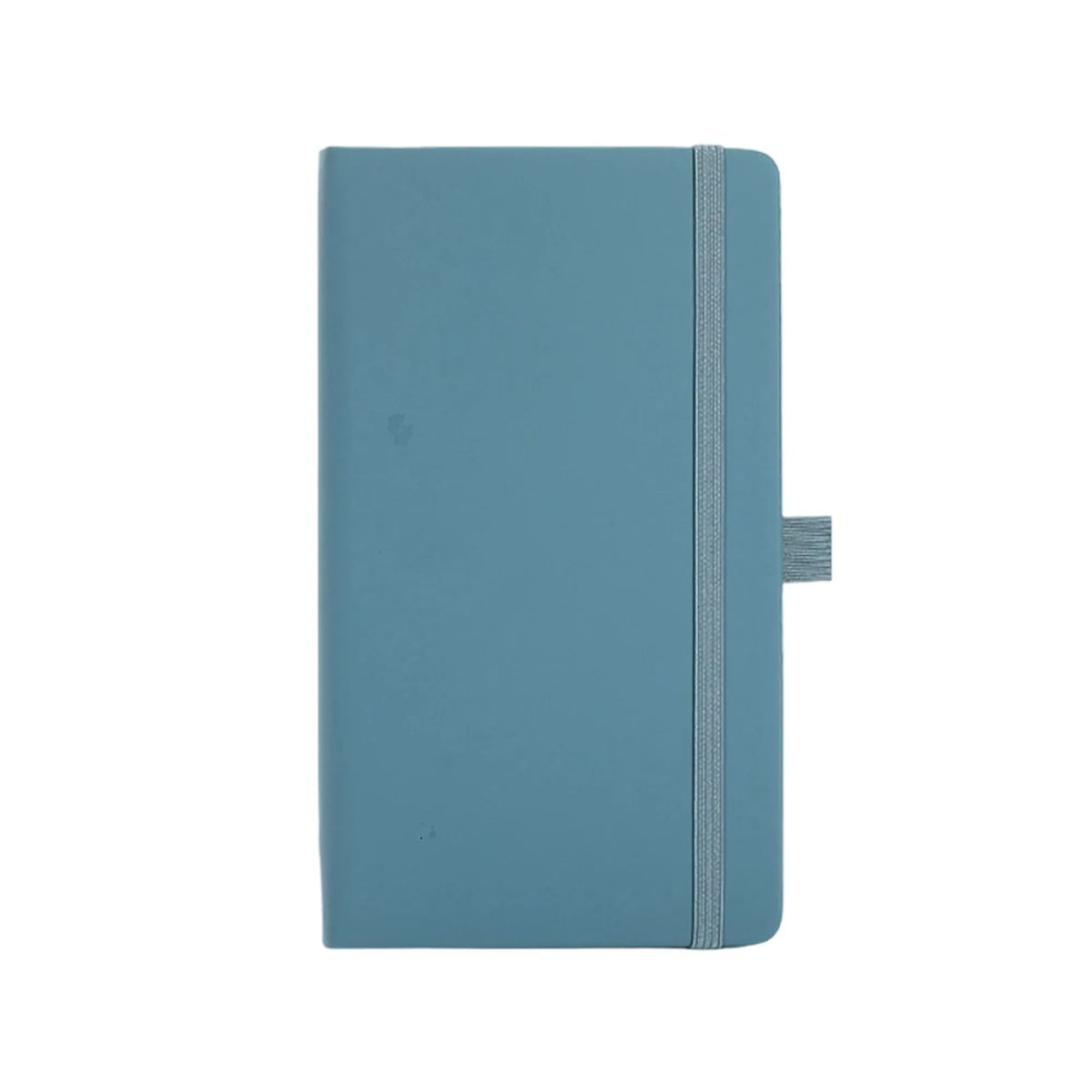 Durable Soft Cover Journal A6 Size with Elastic 1