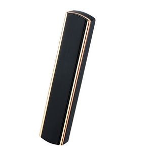 Elegant Bar Shaped Heat Foil Lighter 25