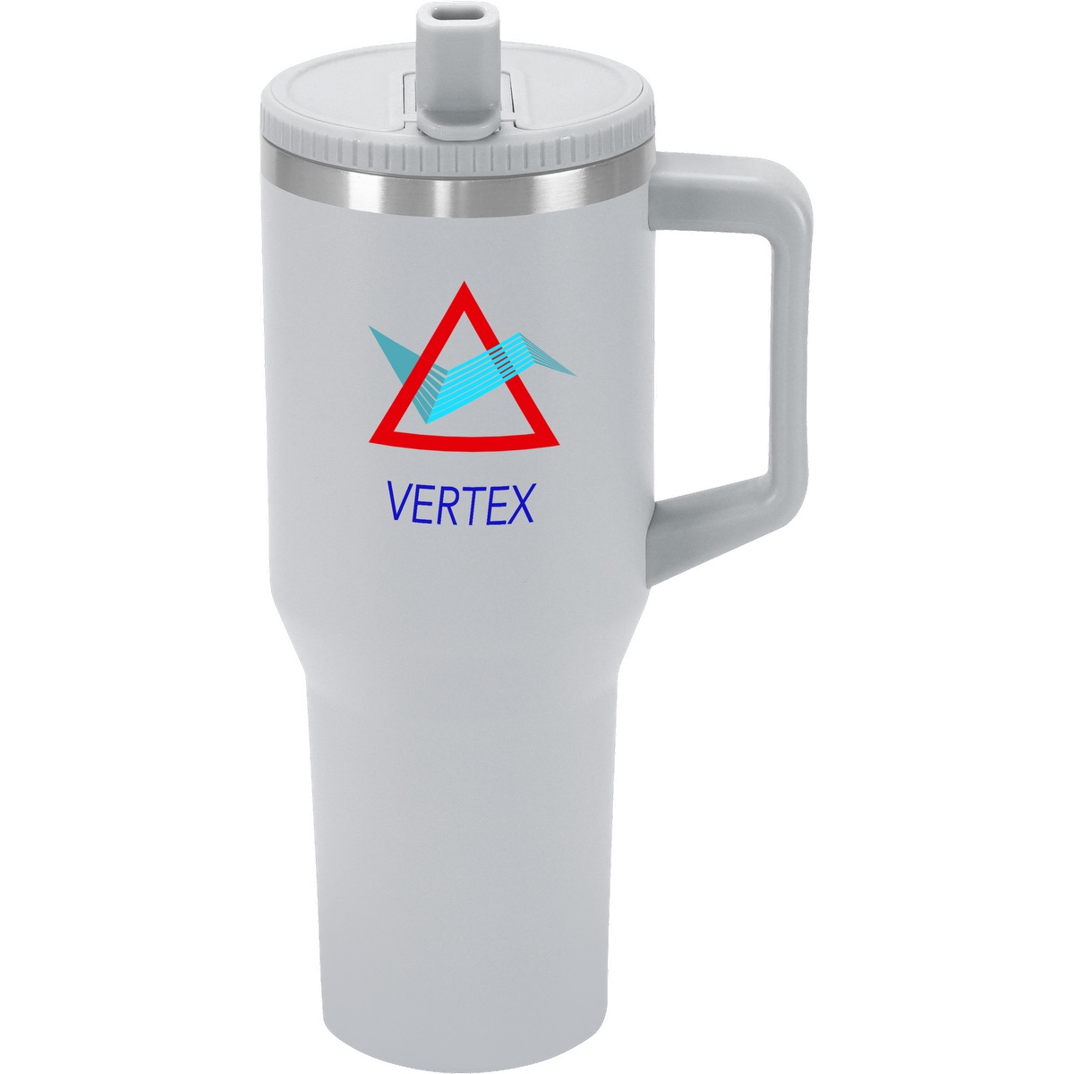 Urban Peak® 40oz Glacier Vacuum Travel Mug 82