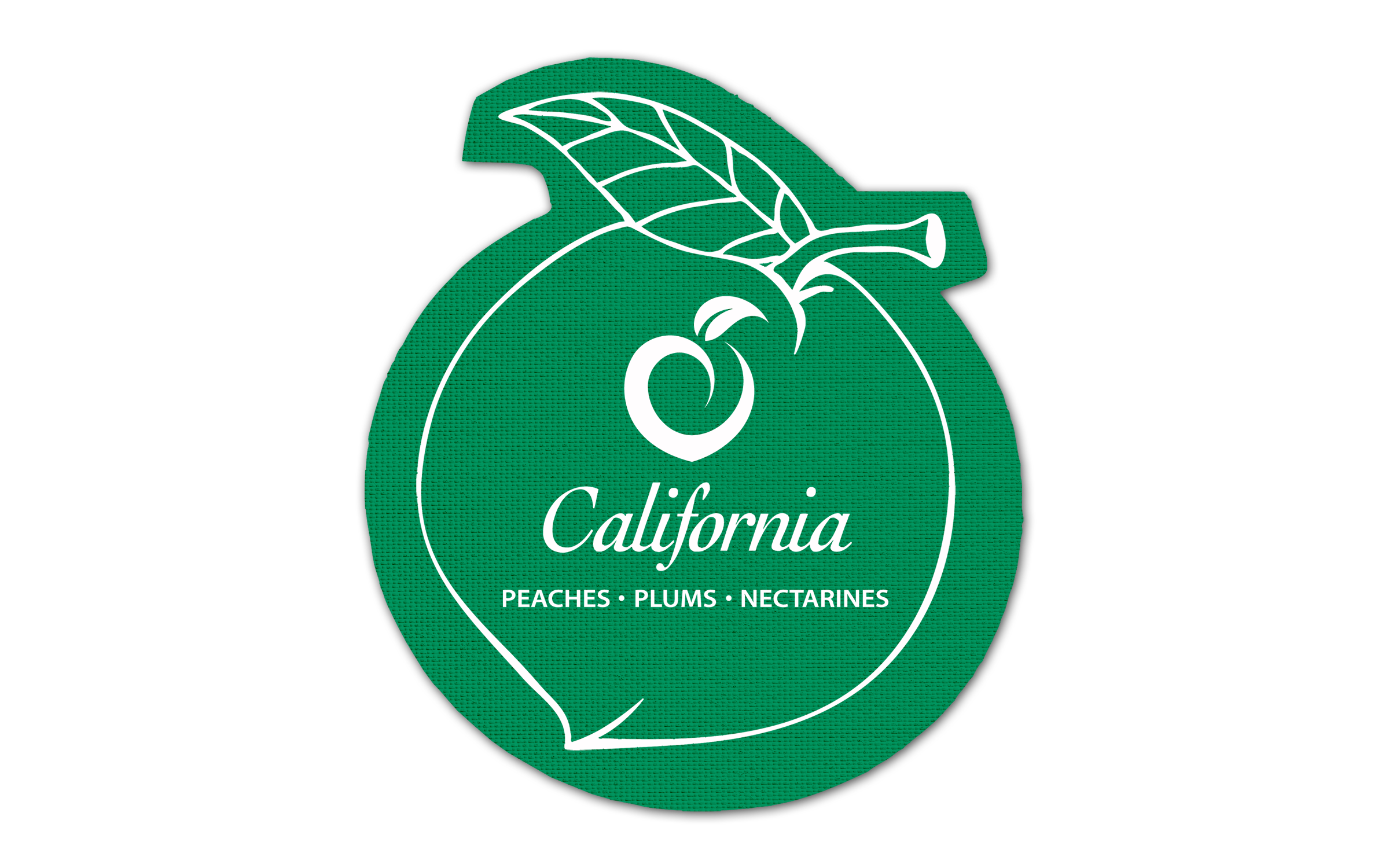 Peach Rubber Jar Opener 4PC 53