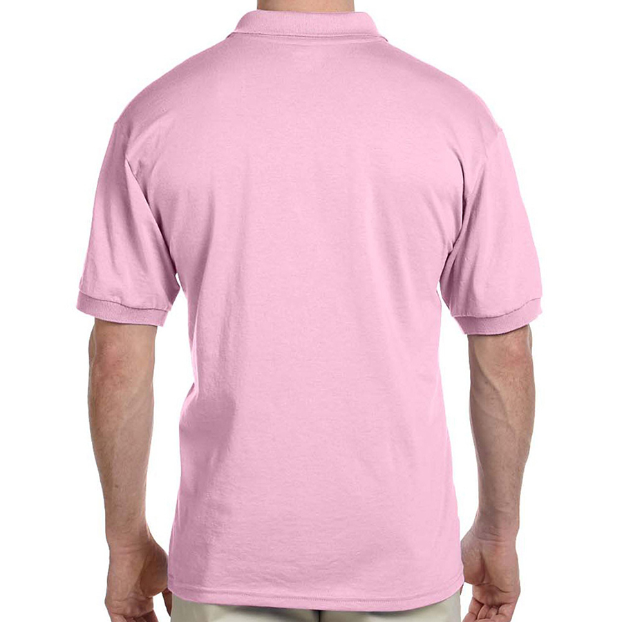 Gildan DryBlend Adult Jersey Sport Shirt 25