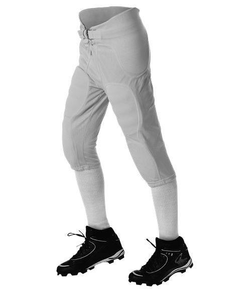 Youth Solo Series Integrated Football Pant 1