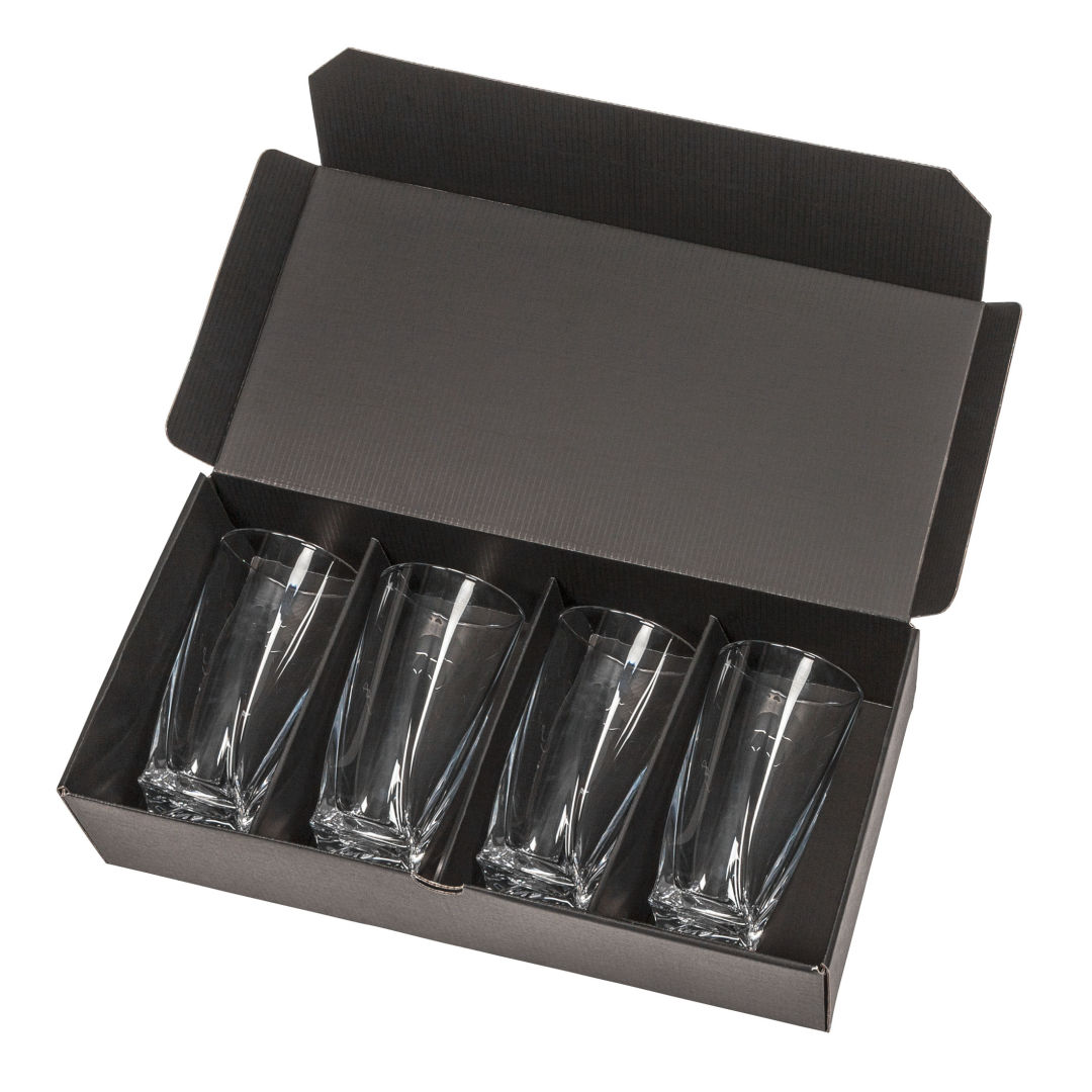 Aspen Hiball - Imprinted, custom glassware with logo imprint 8