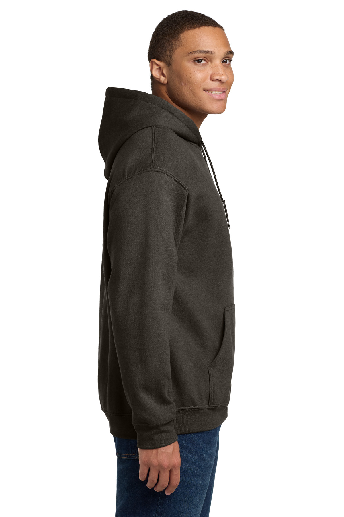 Gildan - Heavy Blend Hooded Sweatshirt. 18500 391