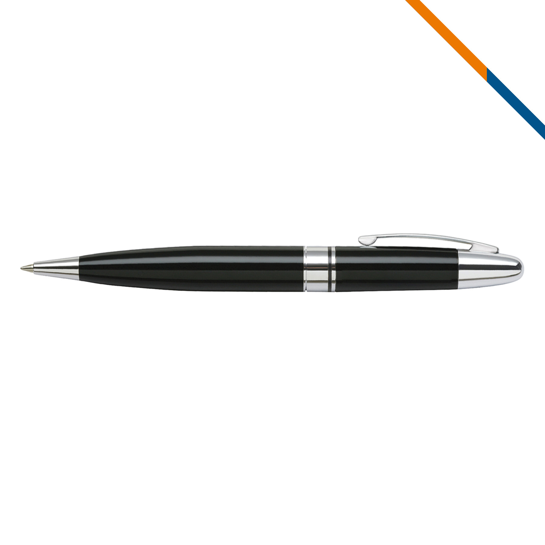 Tosse Metal Pen 4