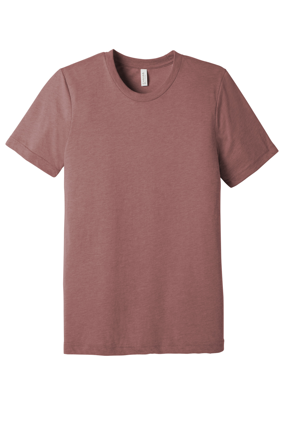 BELLA+CANVAS Unisex Triblend Short Sleeve Tee. BC3413 187
