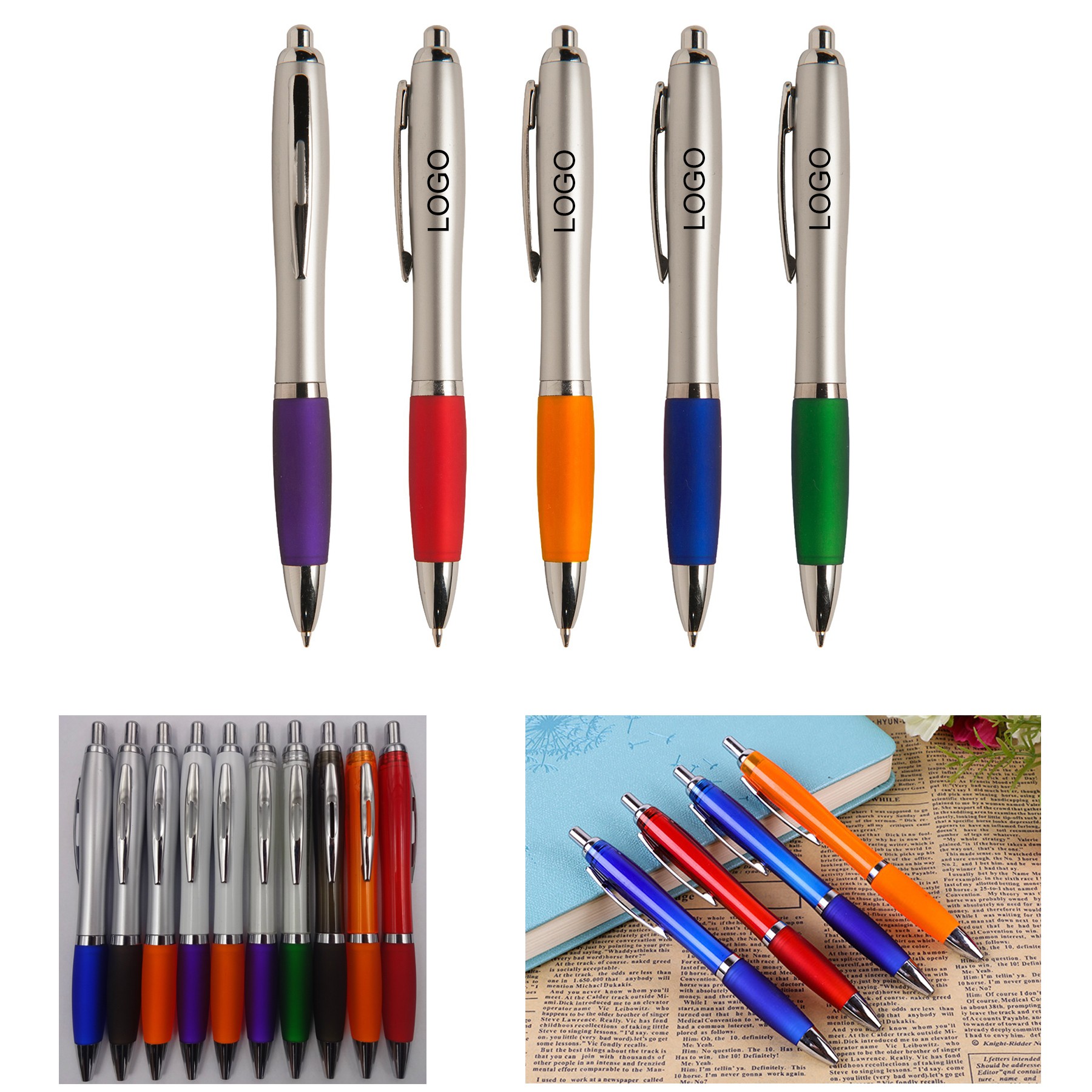 Fullerton Pen 1