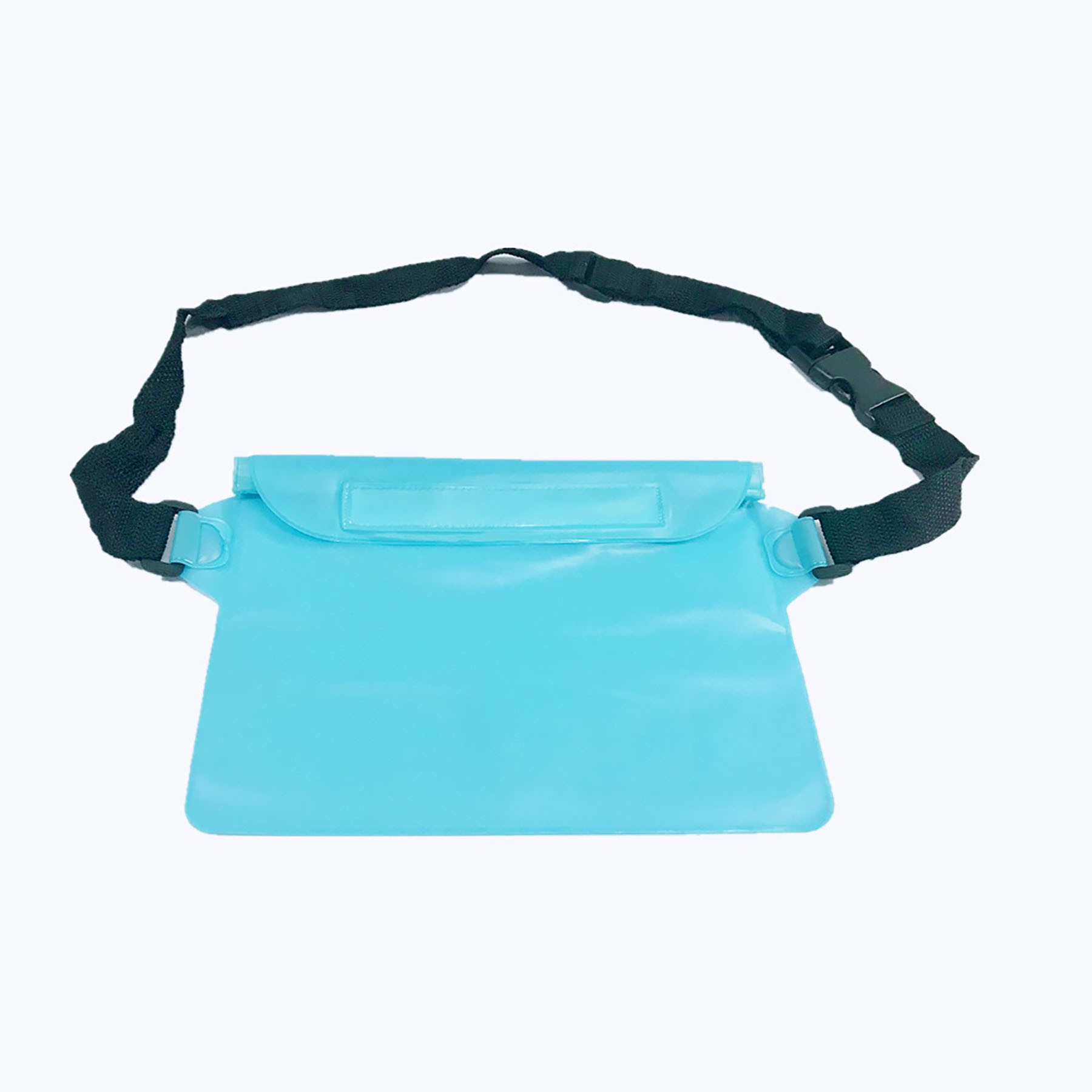 Waterproof Fanny Pouch with Waist Strap 4