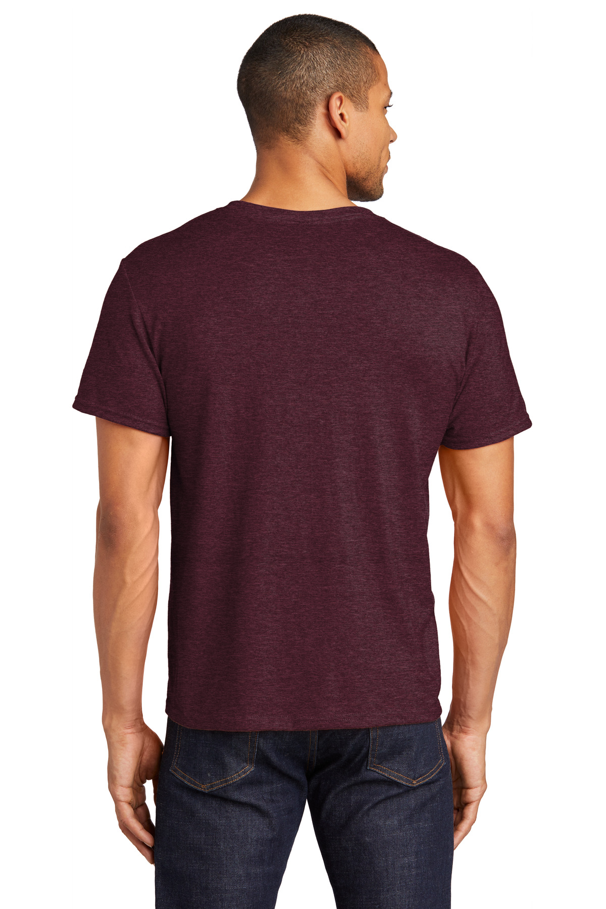 Jerzees Premium Blend Ring Spun T-Shirt 560M 157