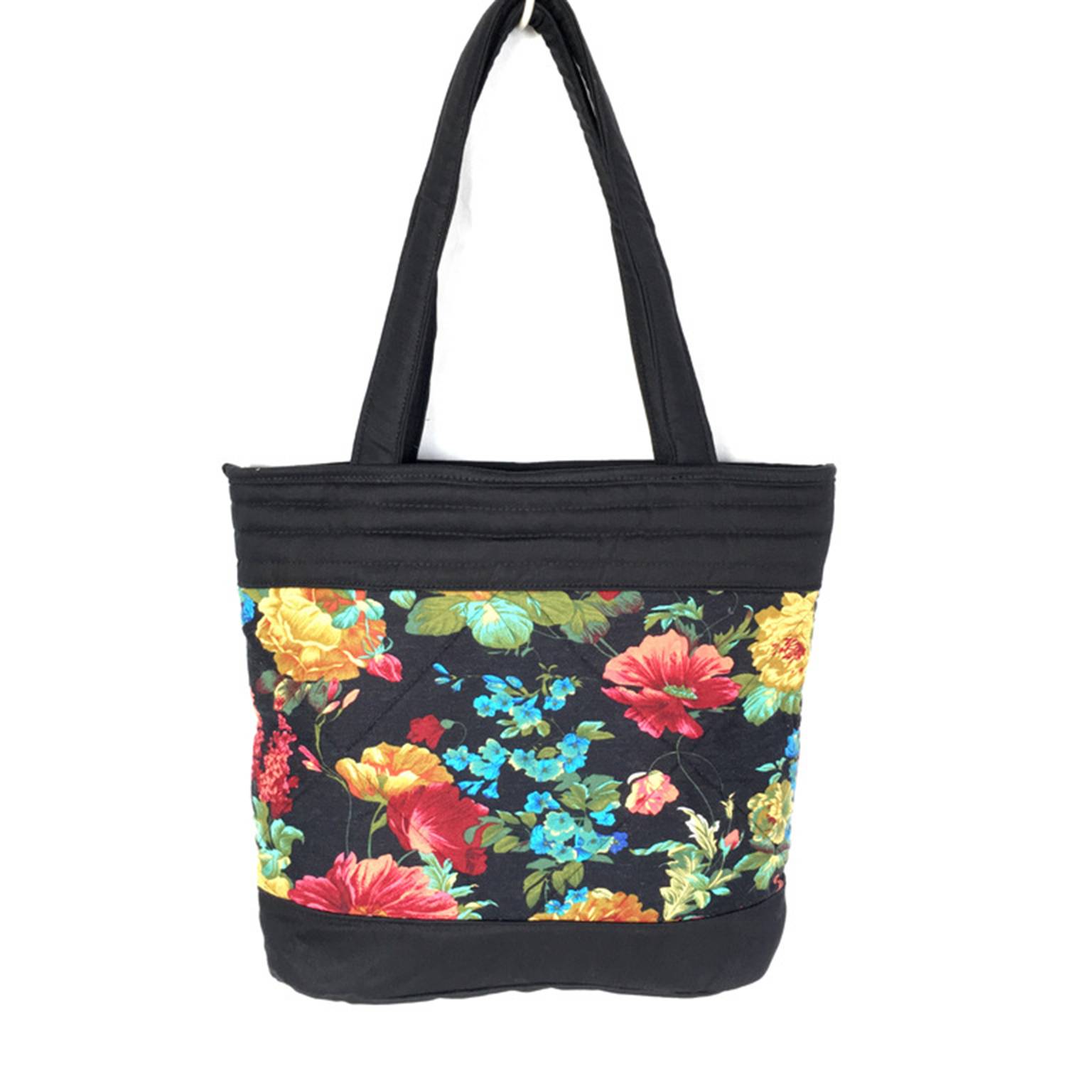 Pure Cotton Cloth Bag 7