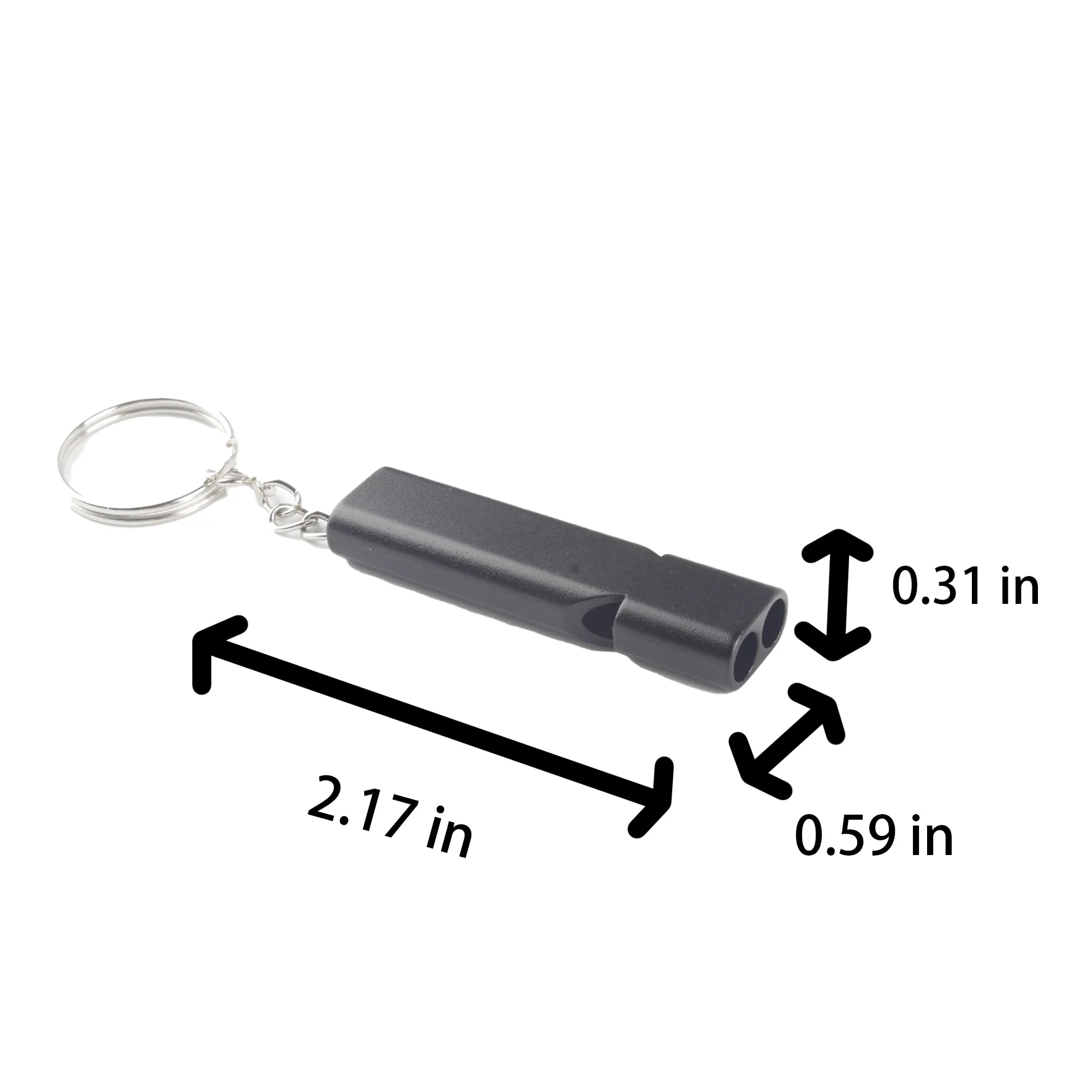 Survival Whistle 9