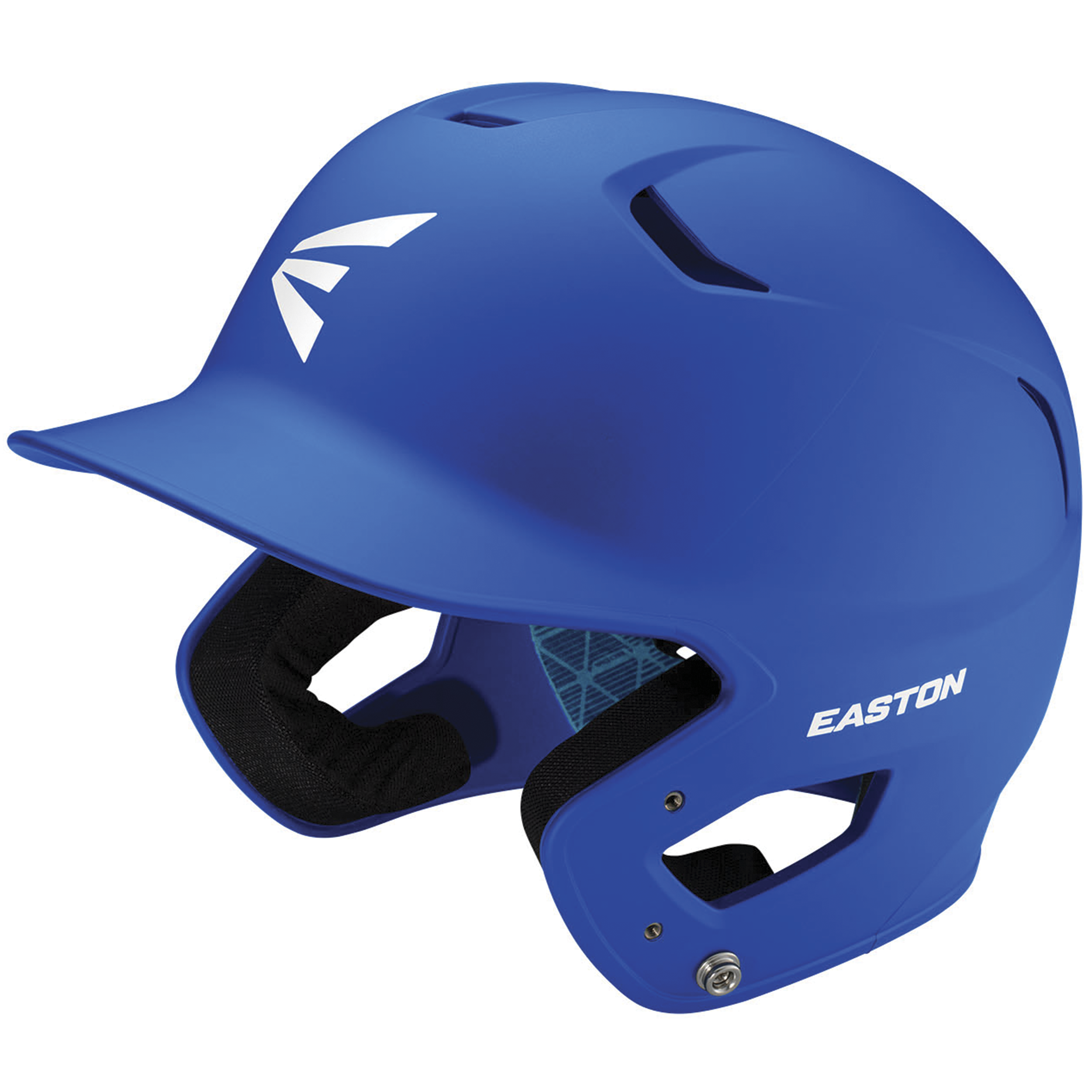 Easton Z5 2.0 Matte Solid Batting Helmet | Senior 5