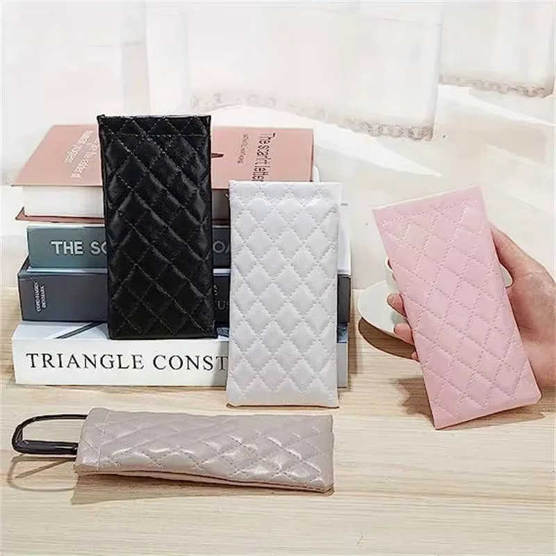 PU Sunglass Pouch 4