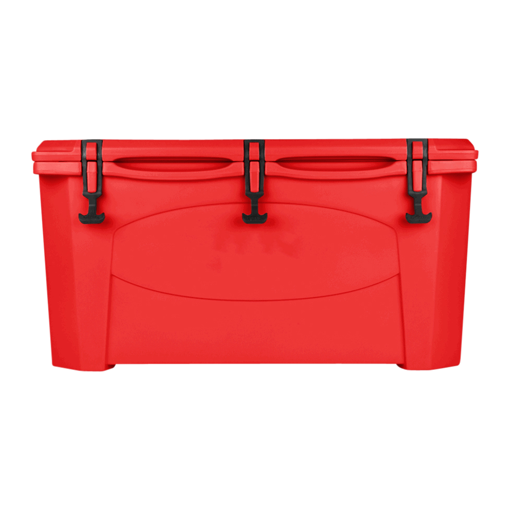 Grizzly Cooler 100 7