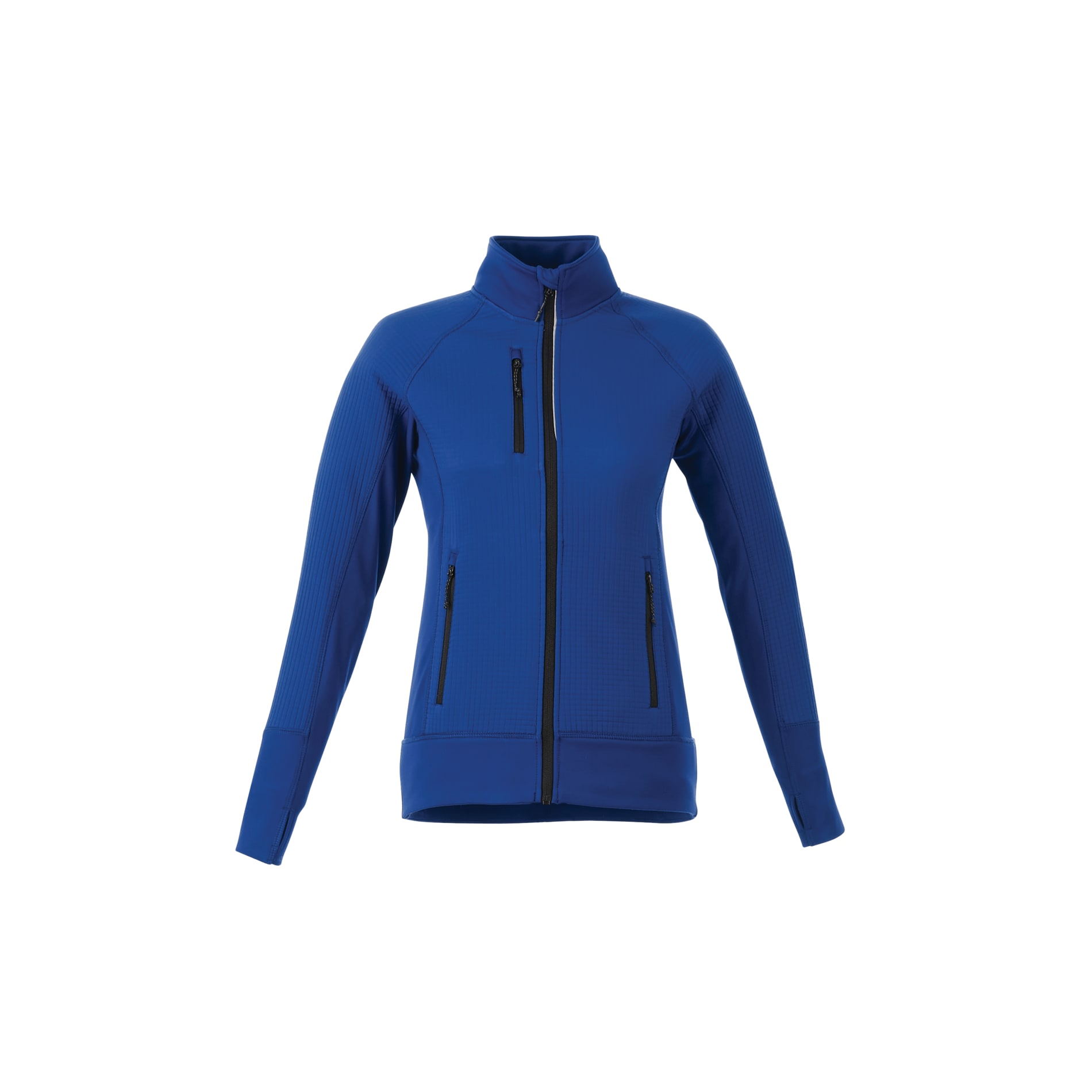 Women's PANORAMA Hybrid Knit Jacket 39