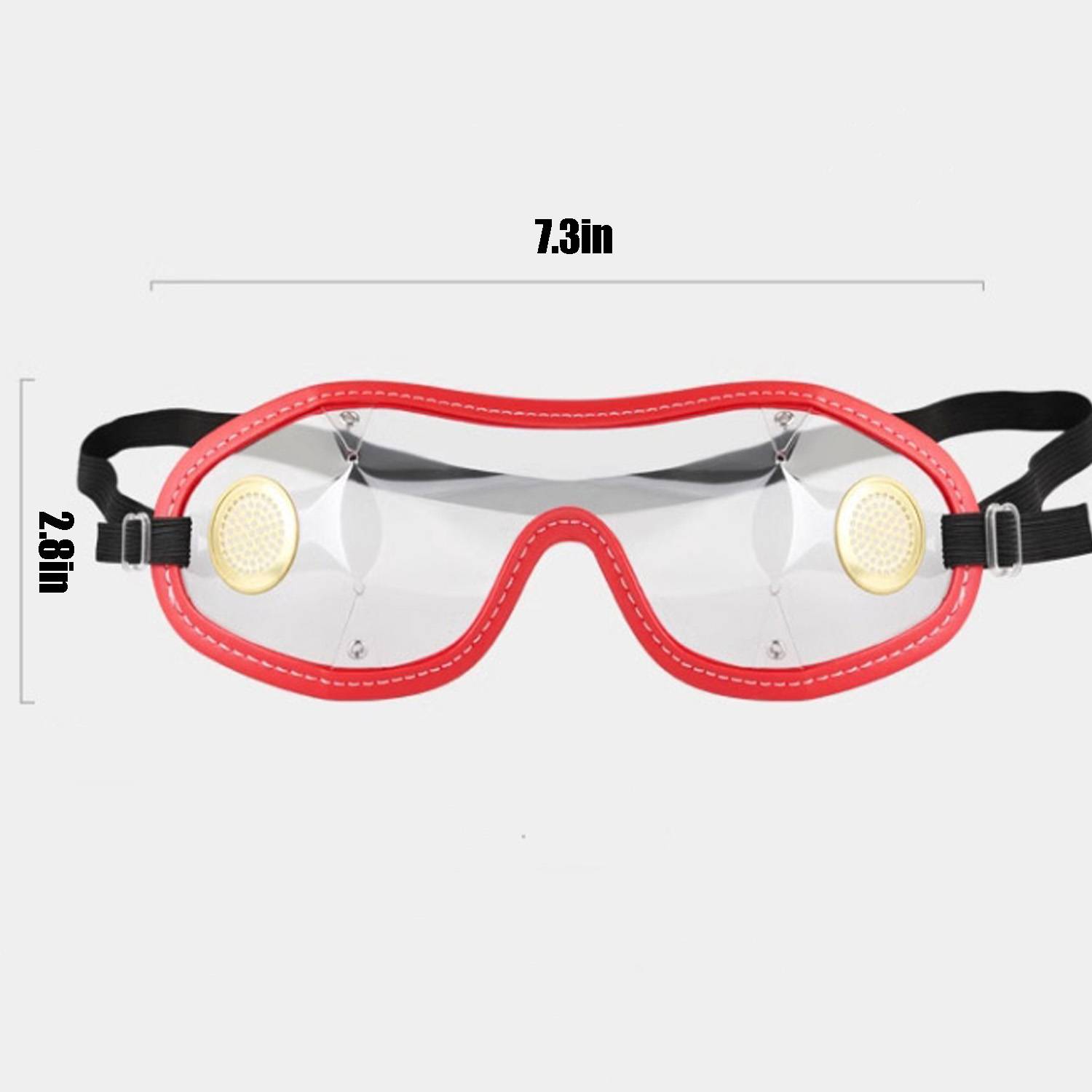 Original Racing Goggles 2