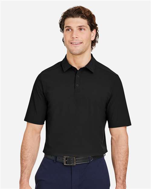Men's CrownLux Performance® Windsor Welded Polo - DG110 20