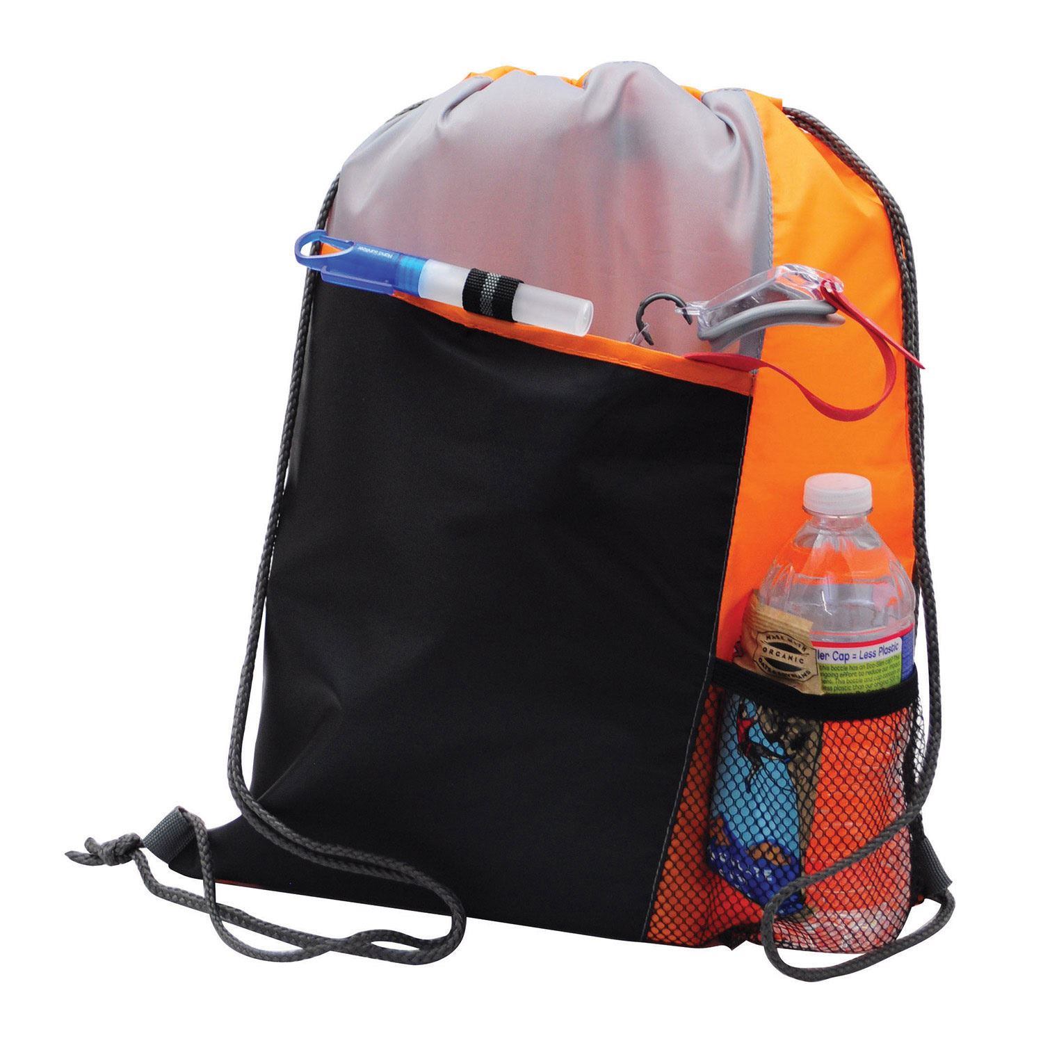 Keystone Drawstring Sport Pack 55