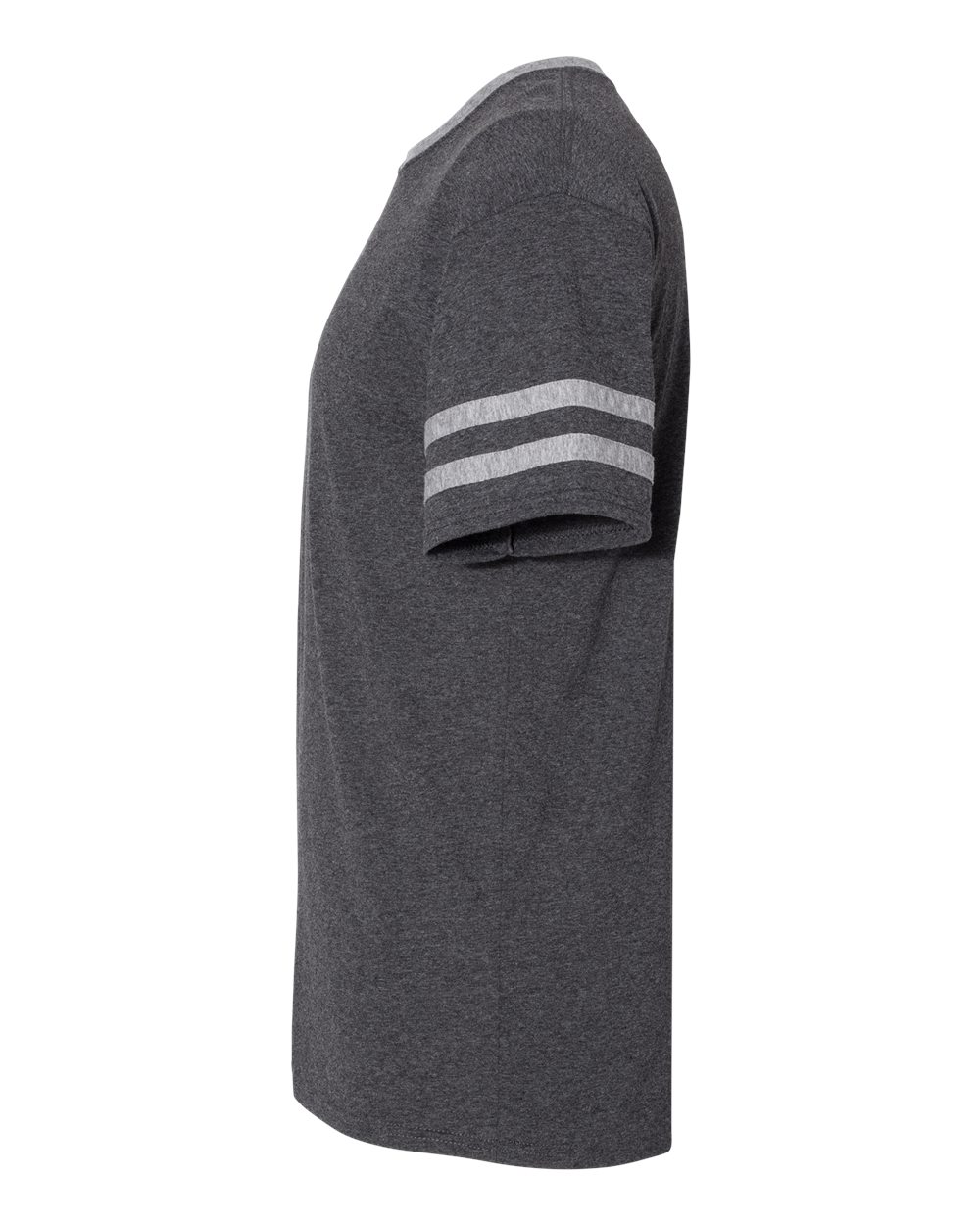 Triblend Varsity Ringer T-Shirt