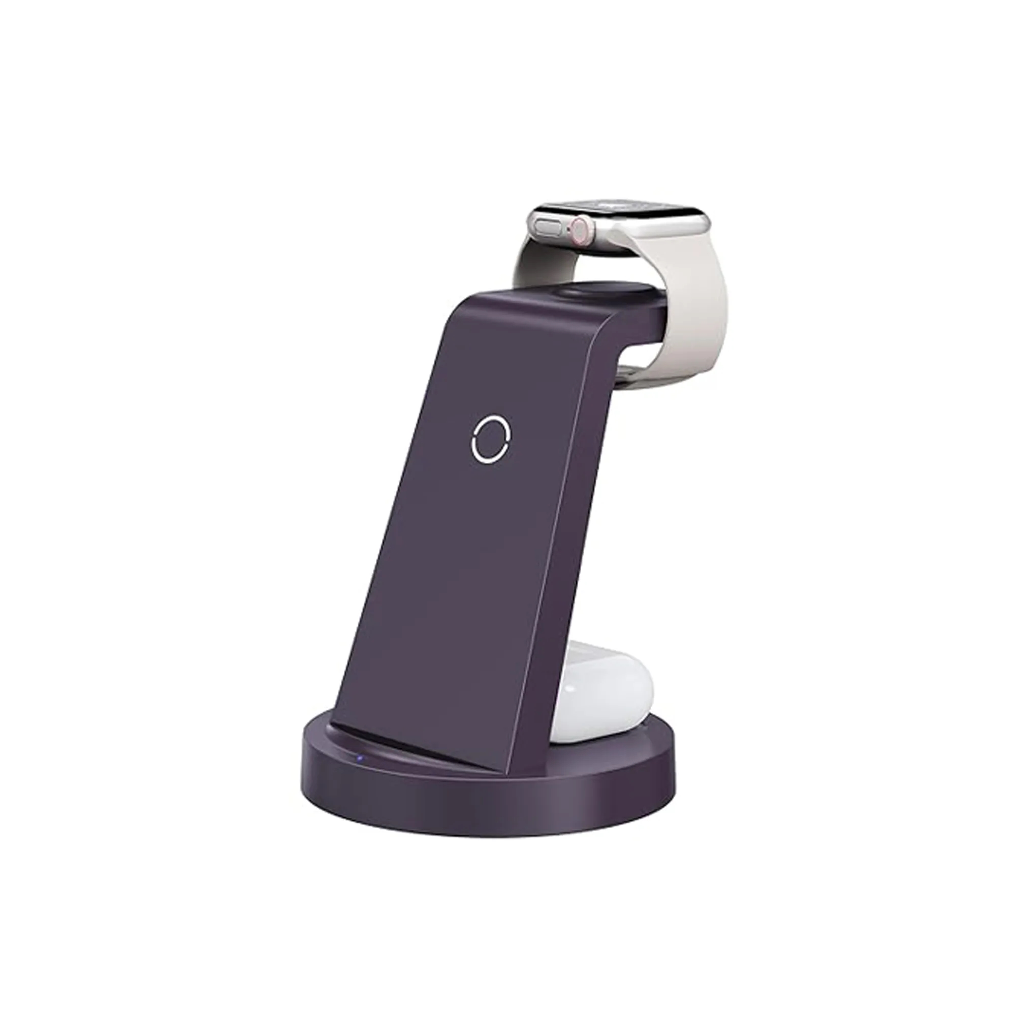 Desktop 3 in 1 Charging Station 3
