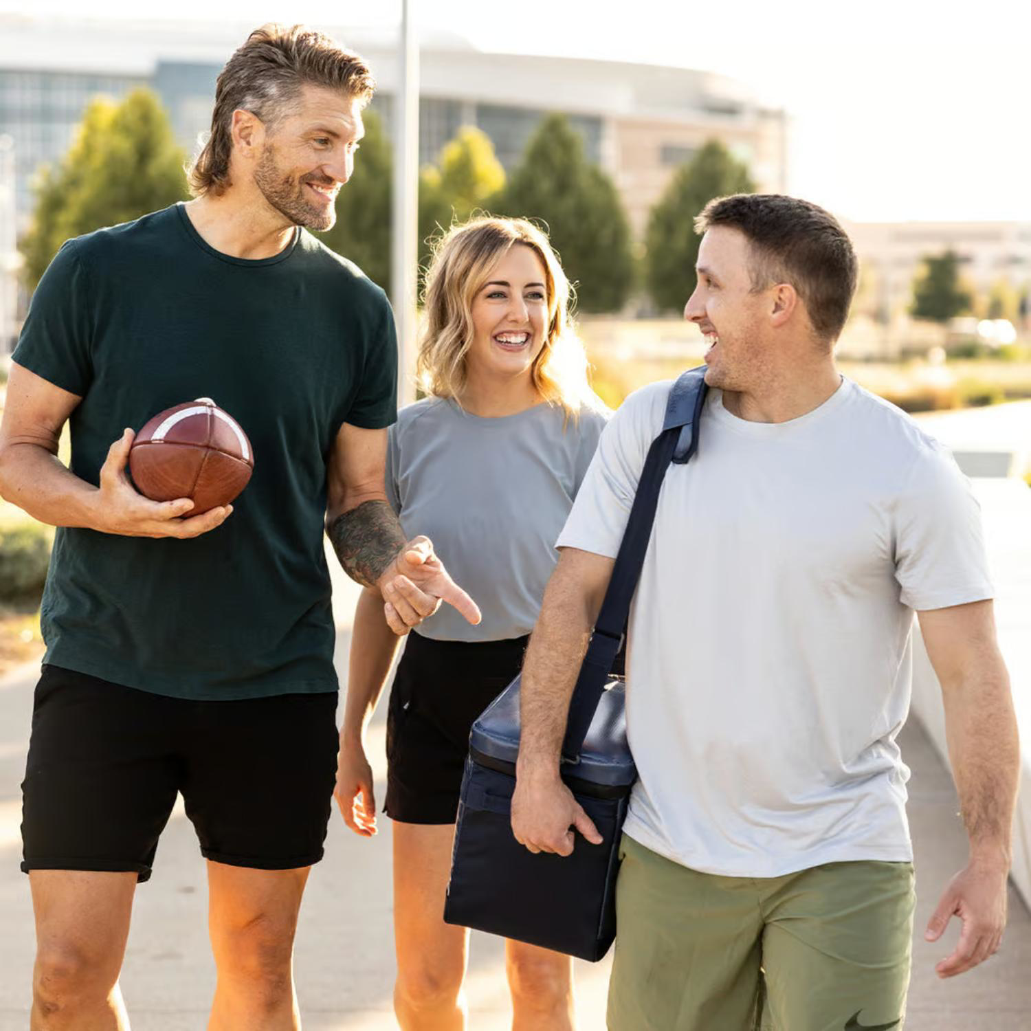 12-Can Simple Modern® Insulated Day Soft Cooler Bag 1